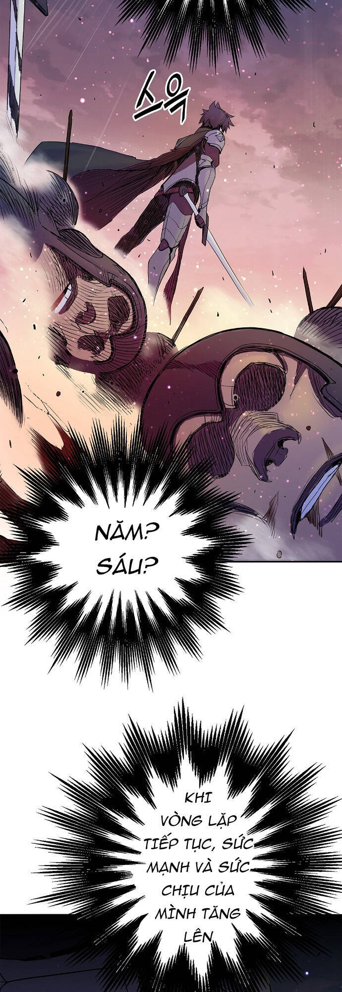 Knight Under Heart Chapter 9 - 65