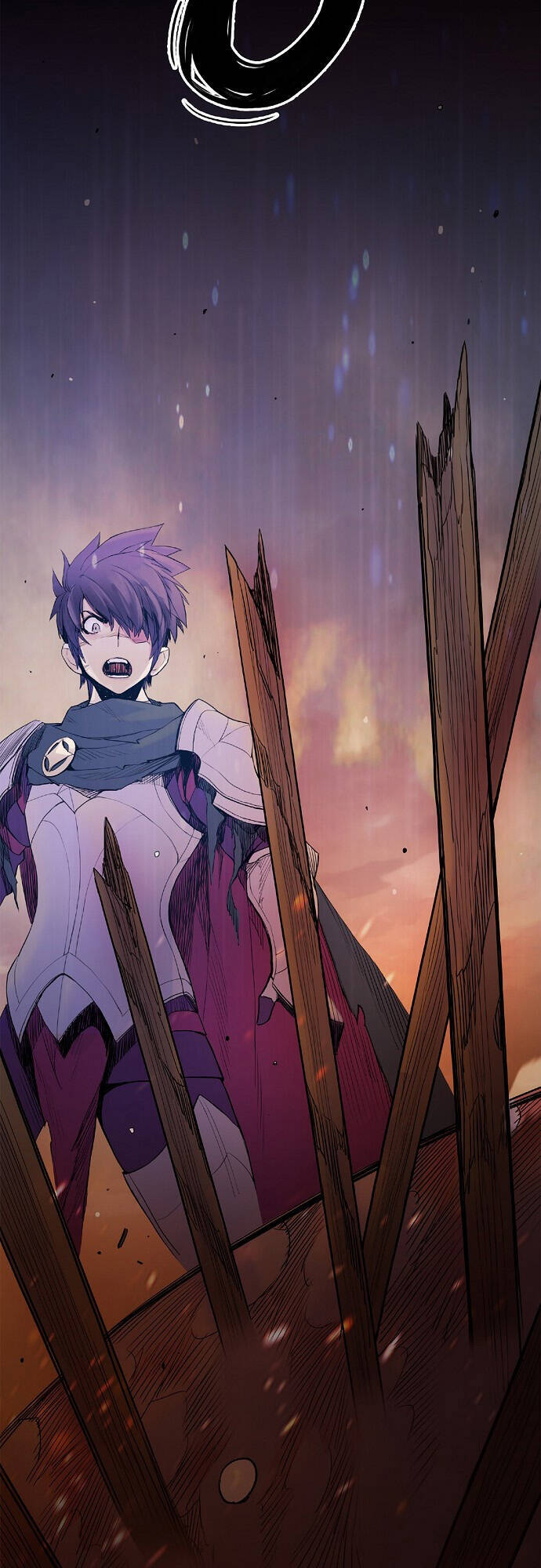 Knight Under Heart Chapter 9 - 76