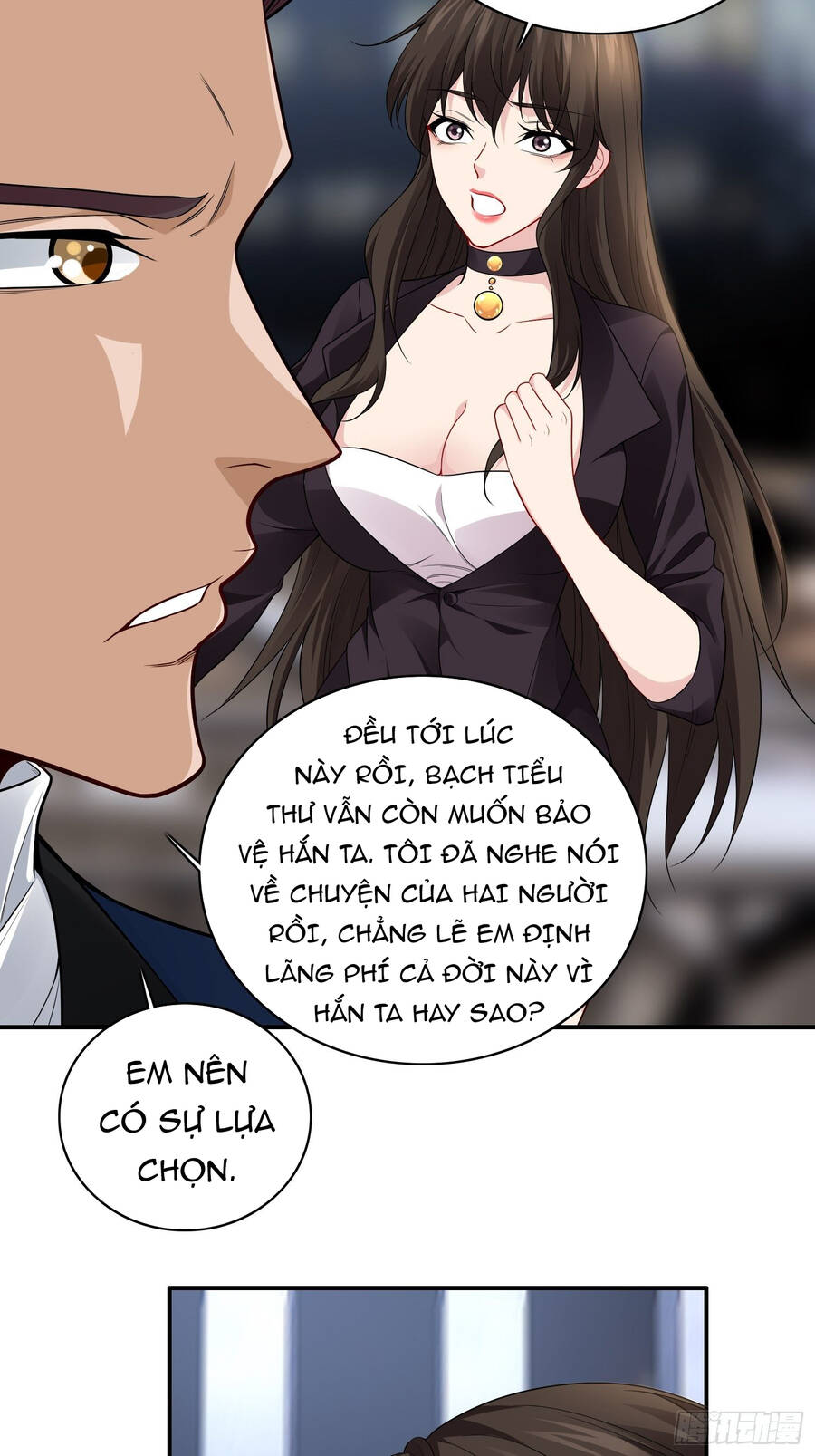 Hệ Thống Trong Tay Ta Tha Hồ Lãng Chapter 10 - 11