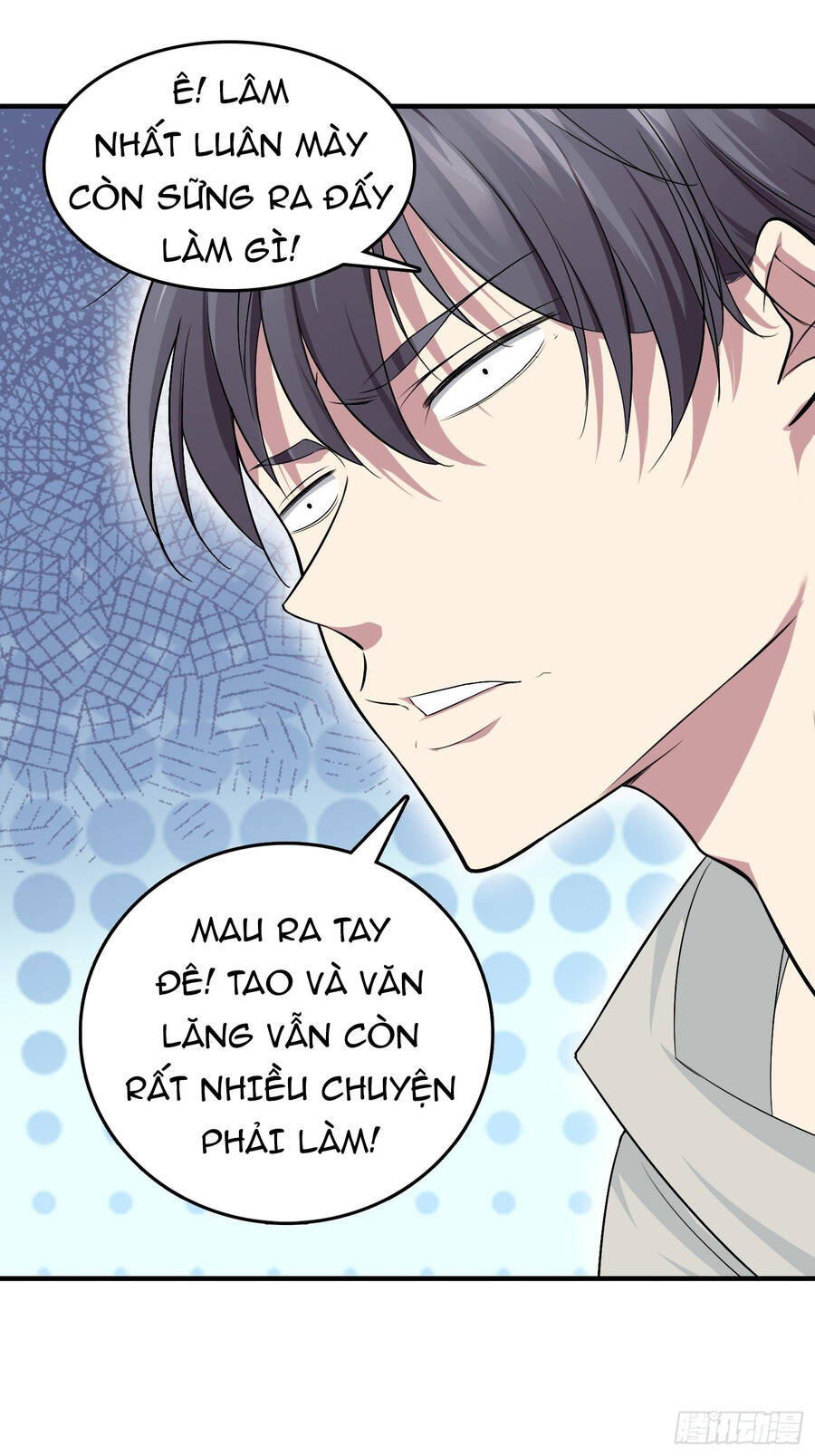 Hệ Thống Trong Tay Ta Tha Hồ Lãng Chapter 10 - 13
