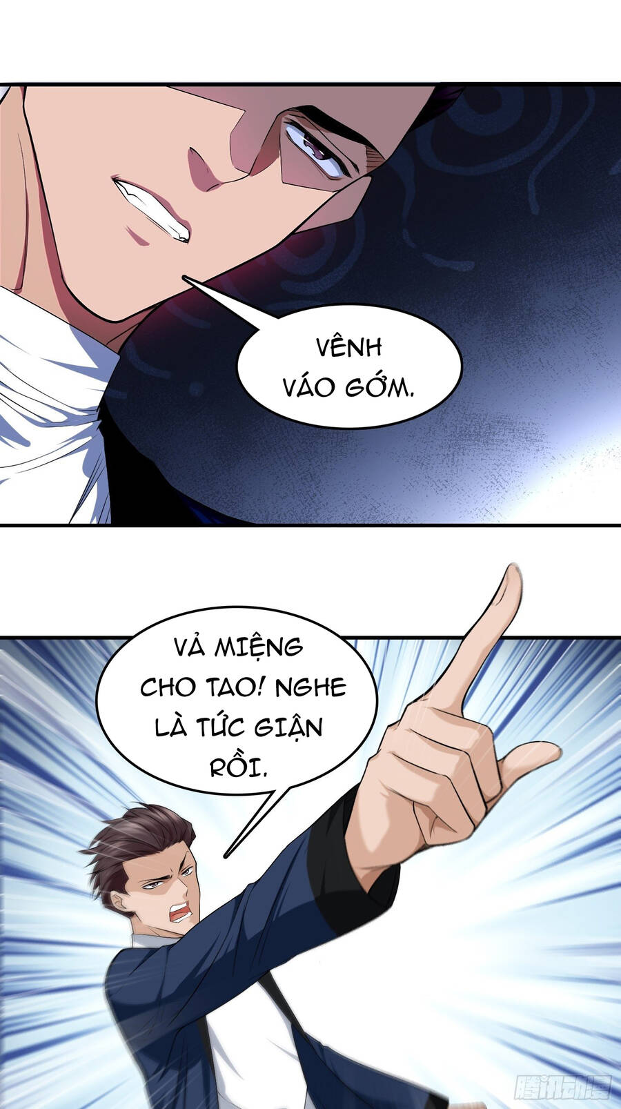 Hệ Thống Trong Tay Ta Tha Hồ Lãng Chapter 10 - 14