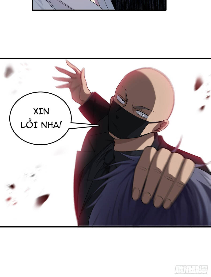 Hệ Thống Trong Tay Ta Tha Hồ Lãng Chapter 10 - 16