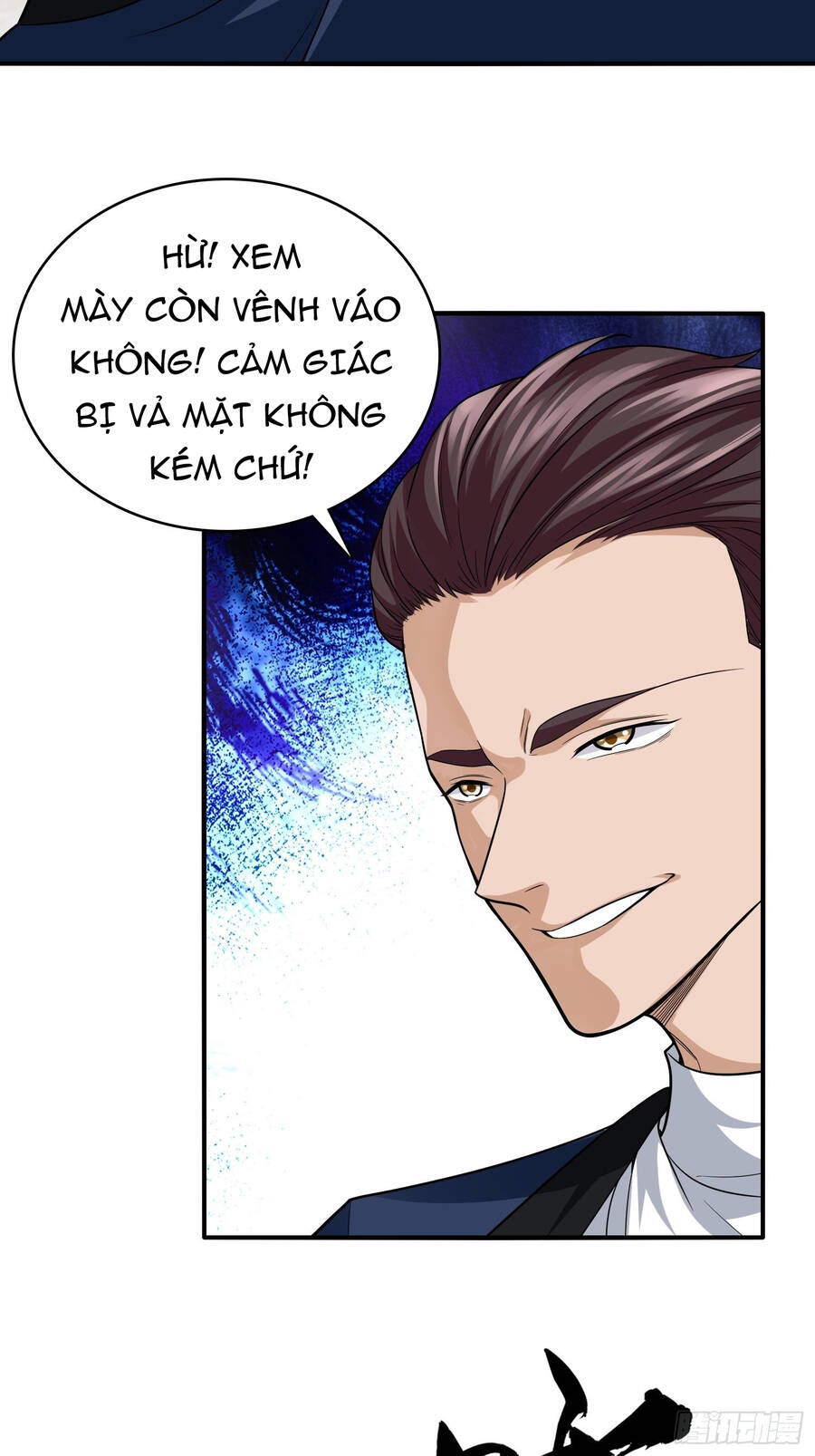 Hệ Thống Trong Tay Ta Tha Hồ Lãng Chapter 10 - 18