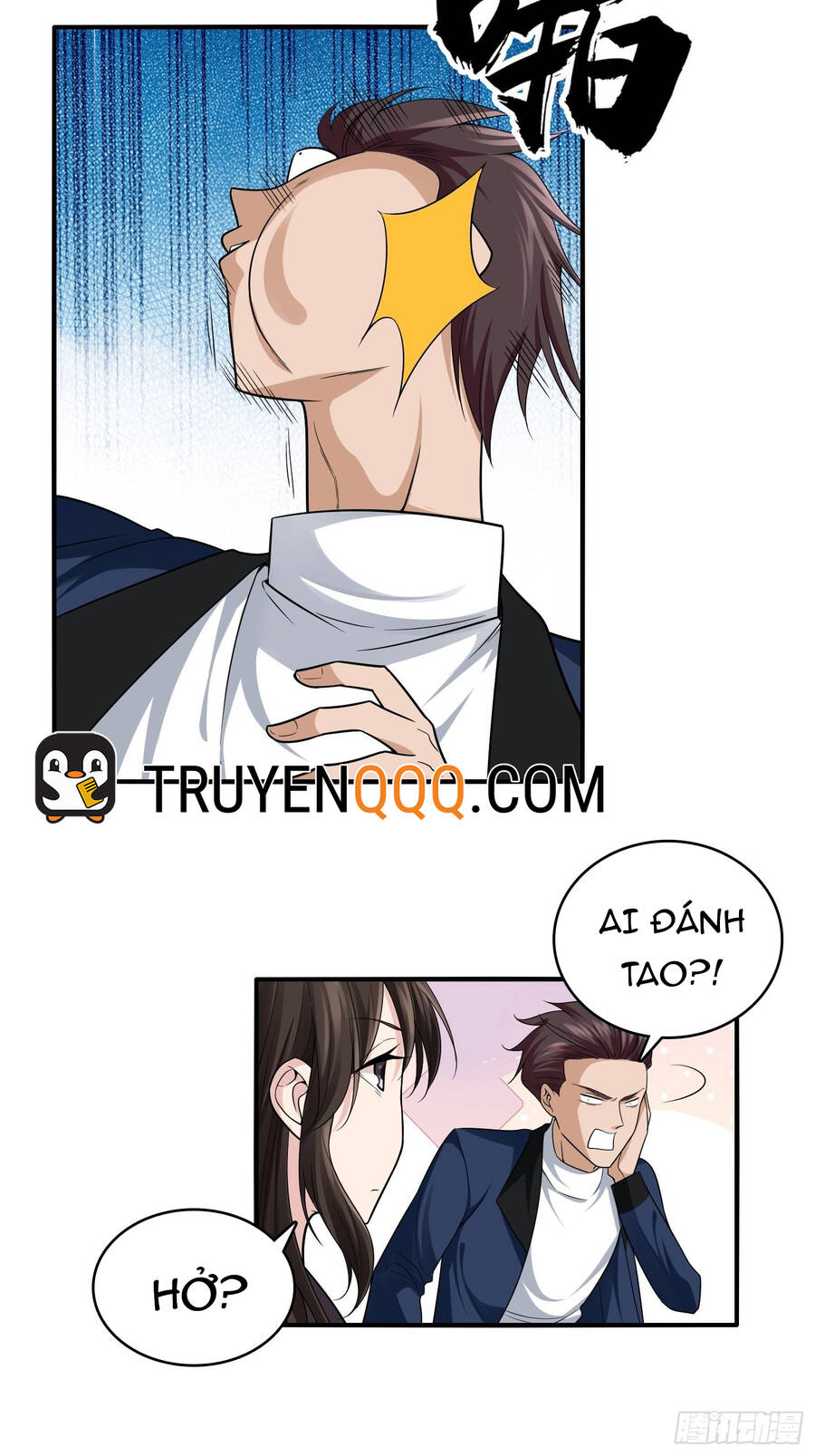 Hệ Thống Trong Tay Ta Tha Hồ Lãng Chapter 10 - 19