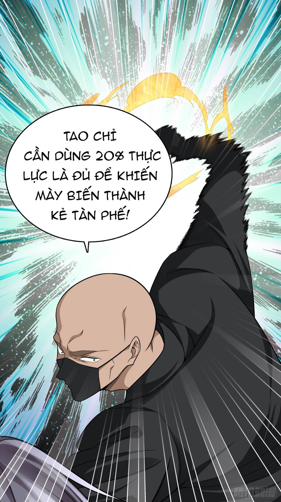 Hệ Thống Trong Tay Ta Tha Hồ Lãng Chapter 10 - 25