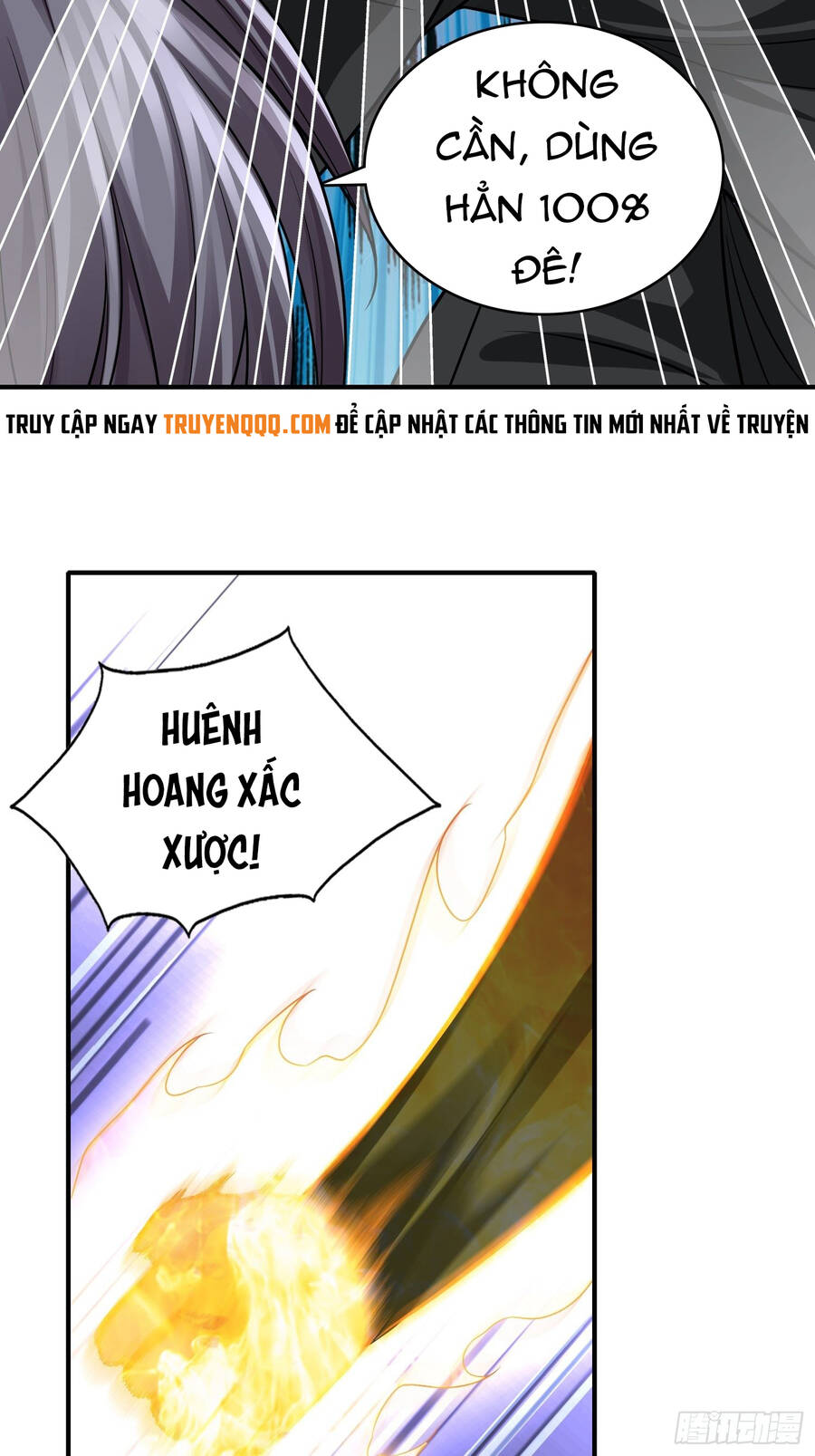 Hệ Thống Trong Tay Ta Tha Hồ Lãng Chapter 10 - 26