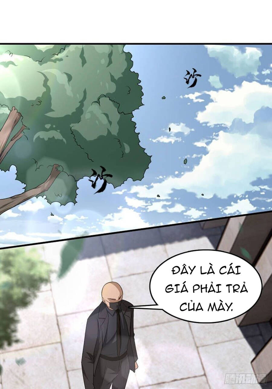 Hệ Thống Trong Tay Ta Tha Hồ Lãng Chapter 10 - 29