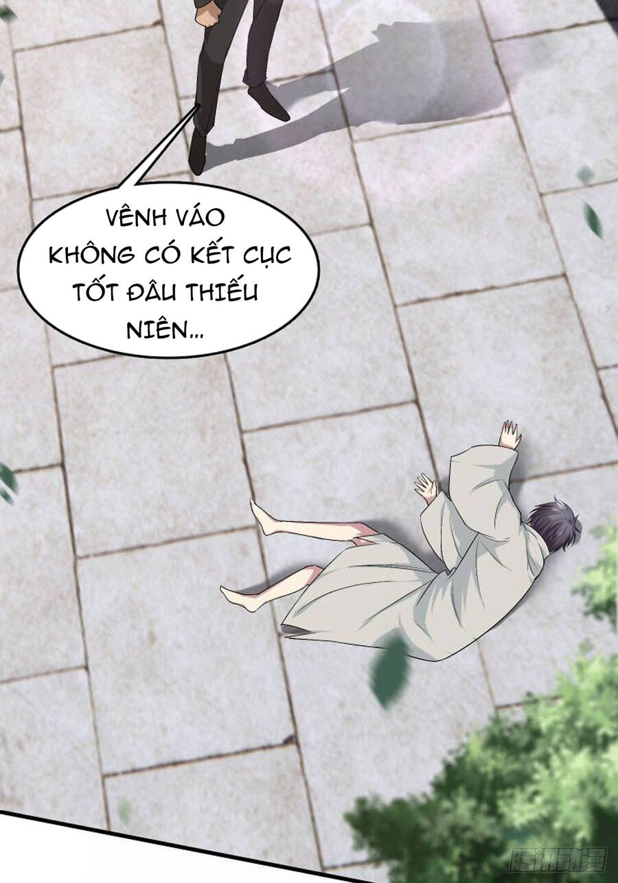 Hệ Thống Trong Tay Ta Tha Hồ Lãng Chapter 10 - 30