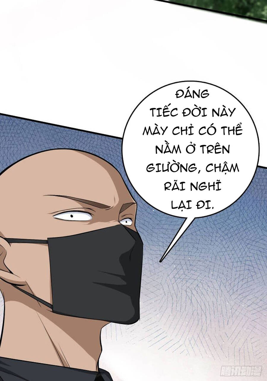 Hệ Thống Trong Tay Ta Tha Hồ Lãng Chapter 10 - 31