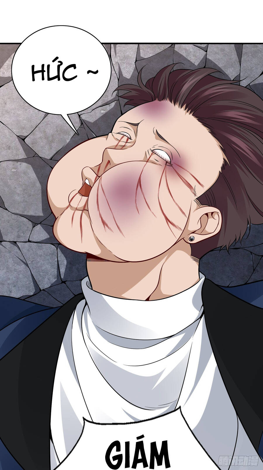 Hệ Thống Trong Tay Ta Tha Hồ Lãng Chapter 10 - 33
