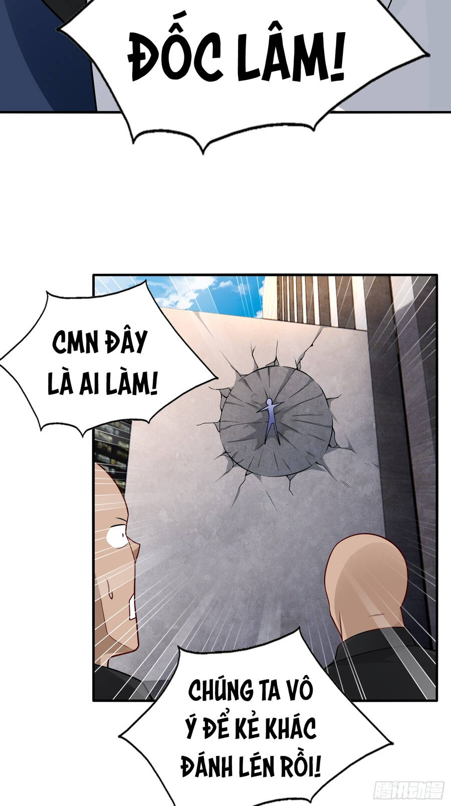 Hệ Thống Trong Tay Ta Tha Hồ Lãng Chapter 10 - 34