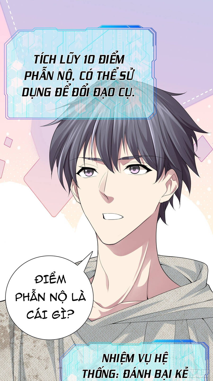 Hệ Thống Trong Tay Ta Tha Hồ Lãng Chapter 6 - 2