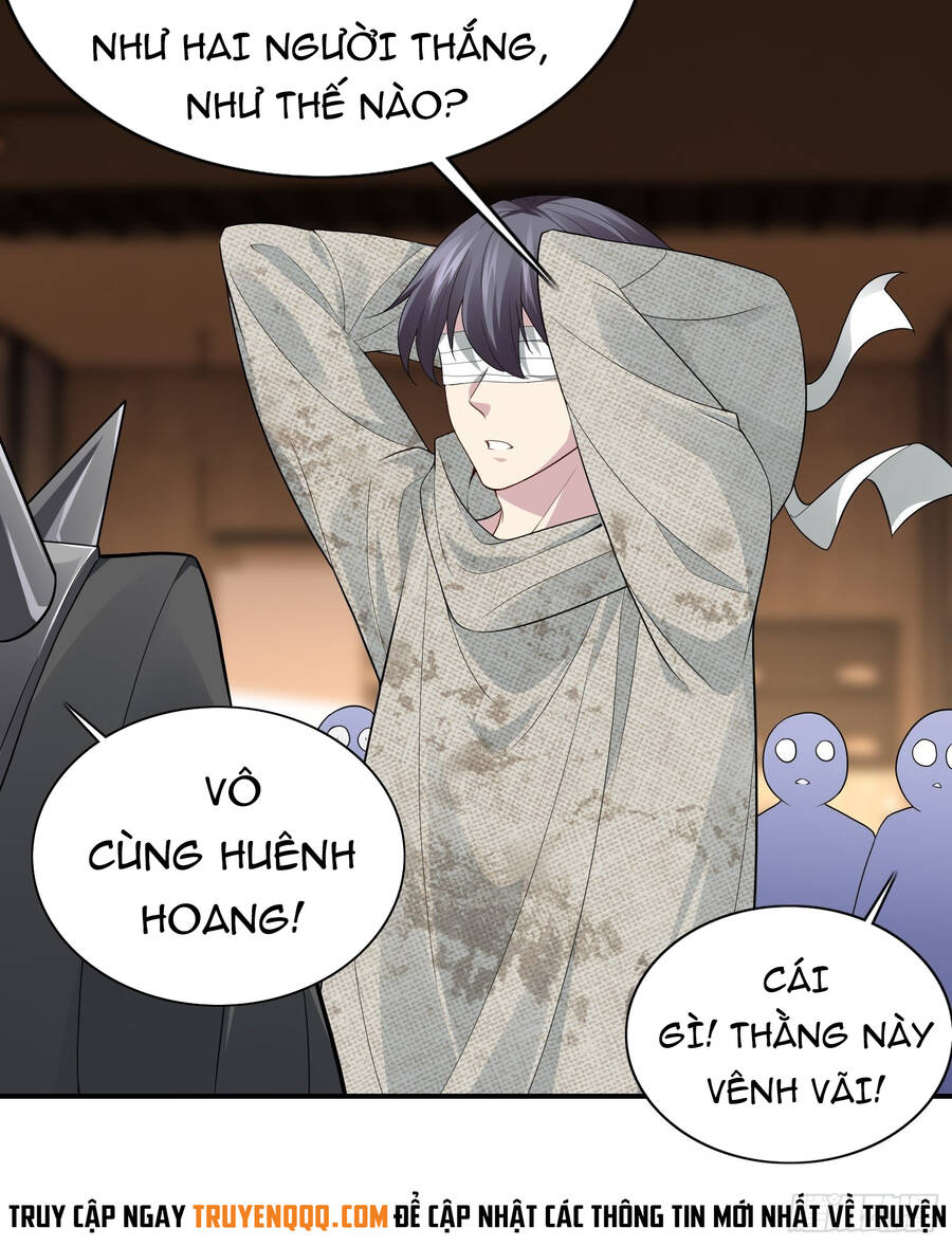 Hệ Thống Trong Tay Ta Tha Hồ Lãng Chapter 6 - 13