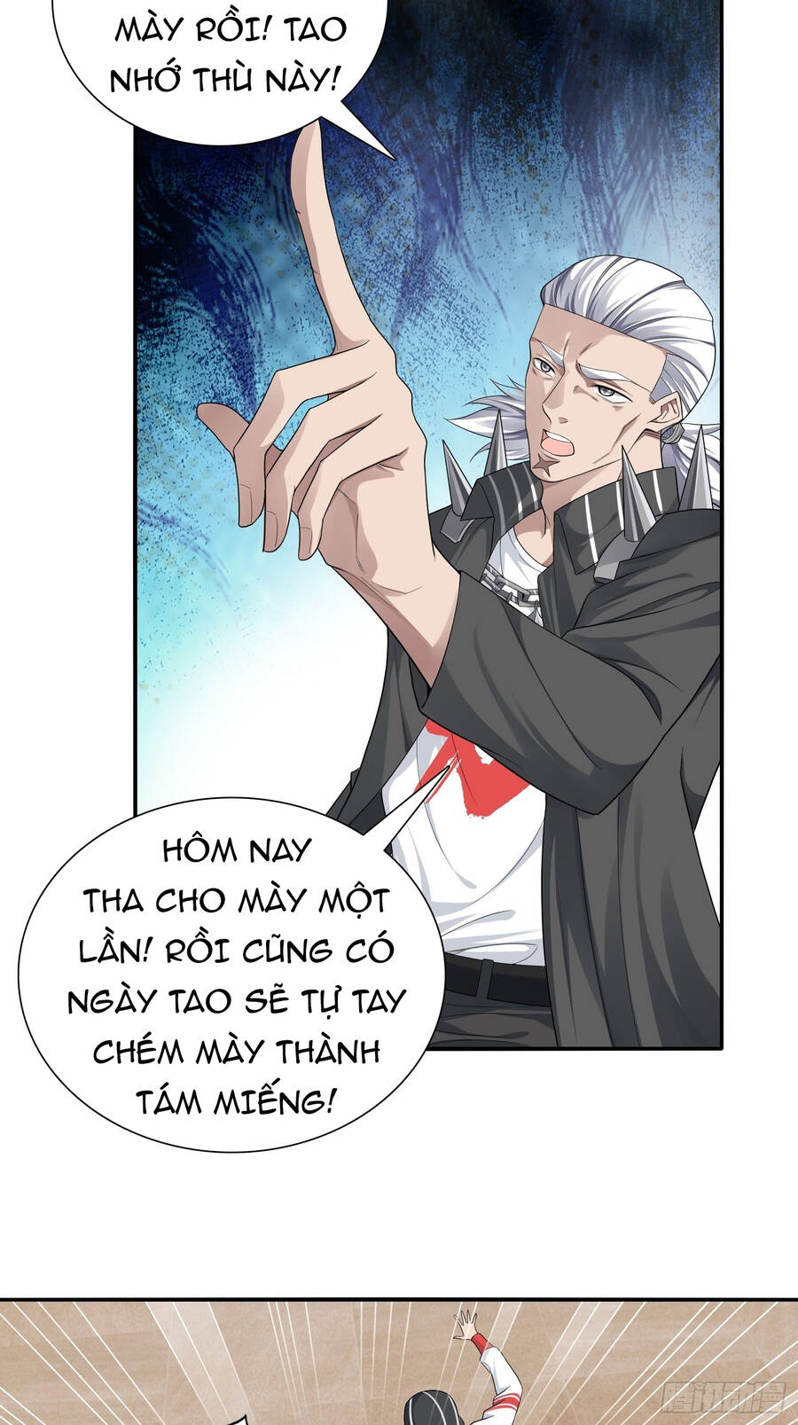 Hệ Thống Trong Tay Ta Tha Hồ Lãng Chapter 6 - 15