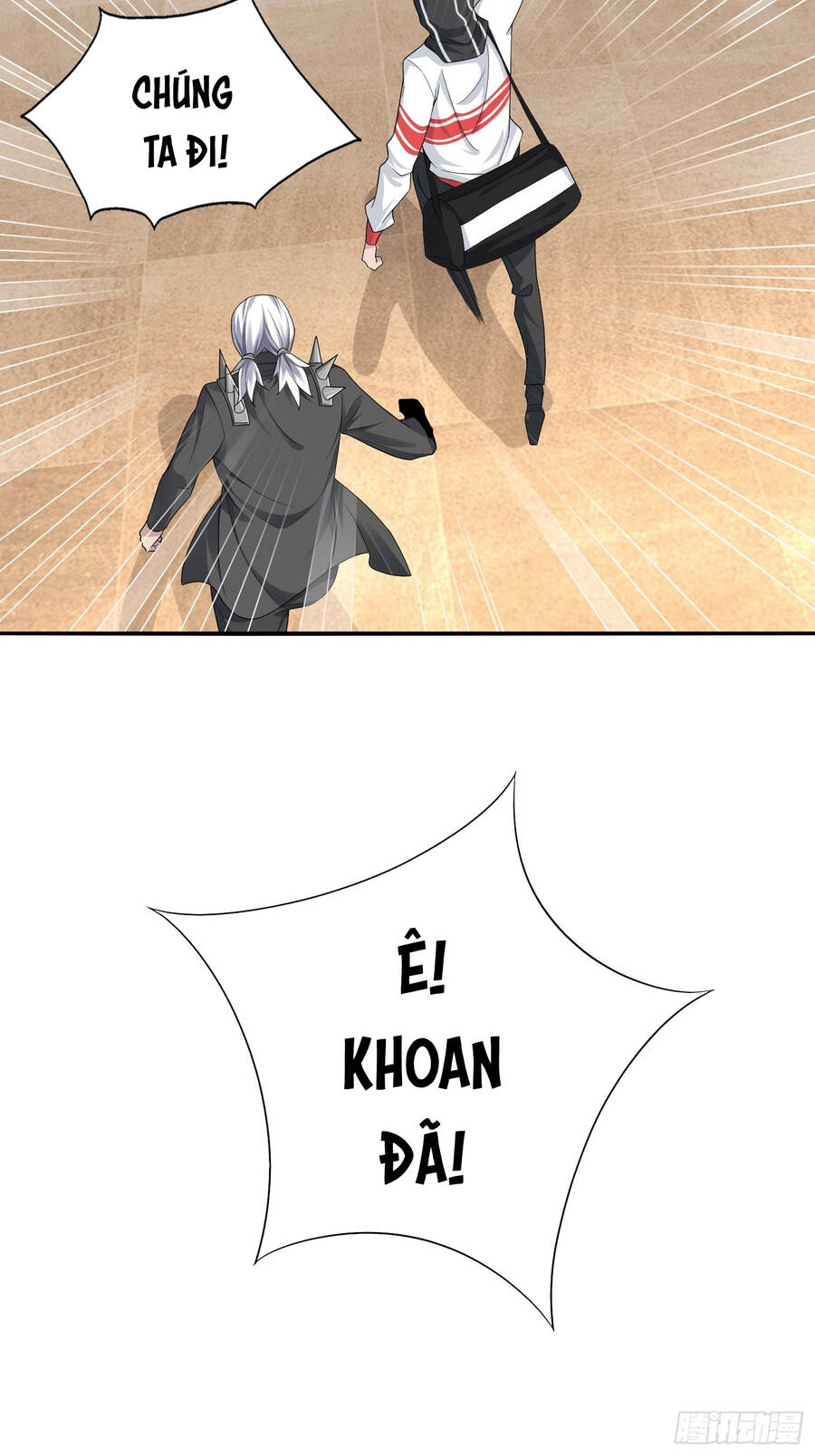 Hệ Thống Trong Tay Ta Tha Hồ Lãng Chapter 6 - 16