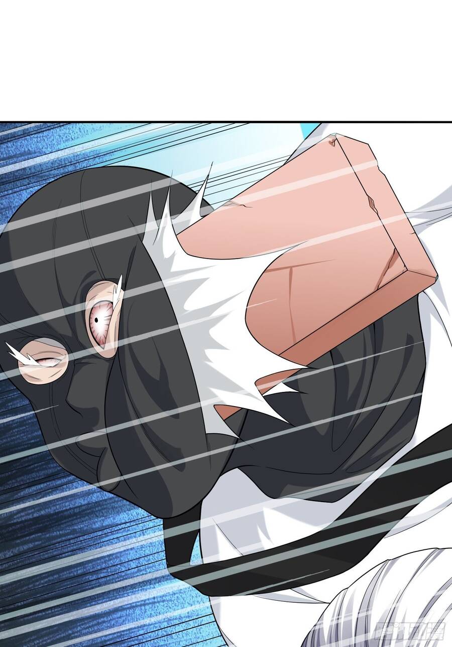 Hệ Thống Trong Tay Ta Tha Hồ Lãng Chapter 6 - 18