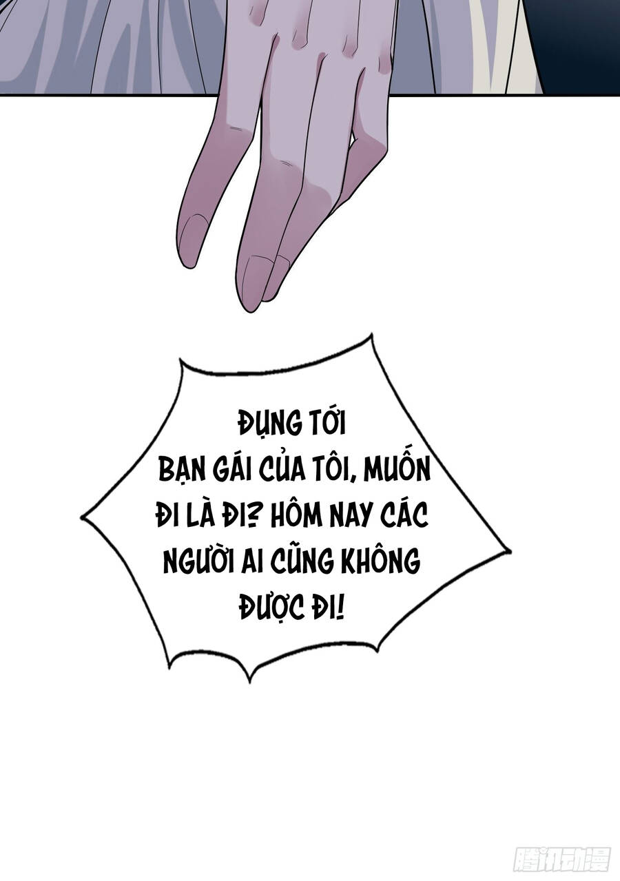 Hệ Thống Trong Tay Ta Tha Hồ Lãng Chapter 6 - 21