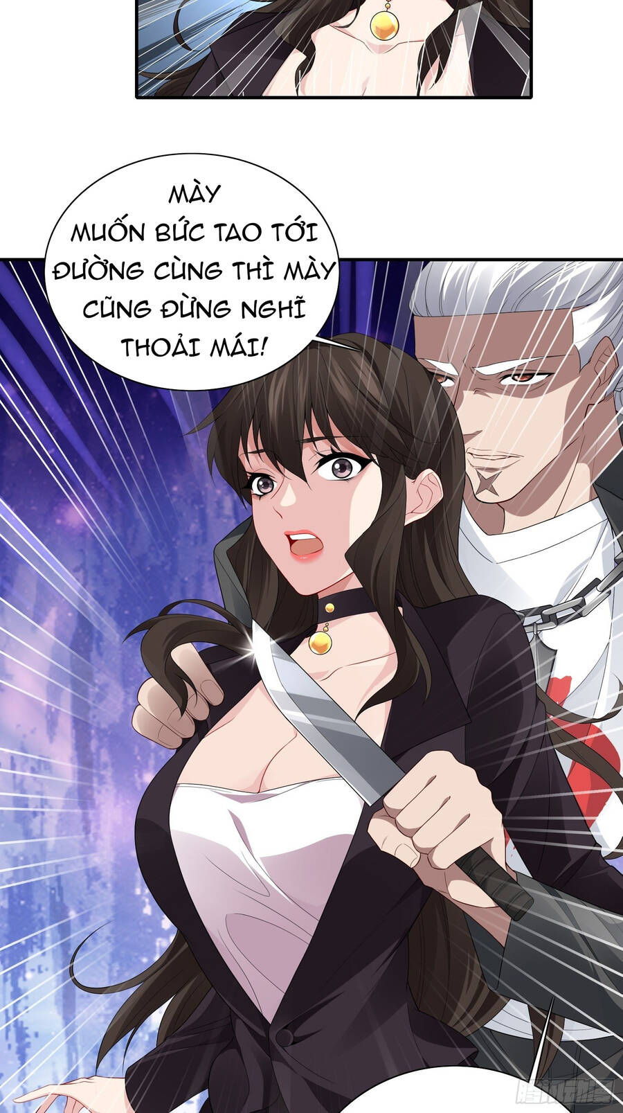 Hệ Thống Trong Tay Ta Tha Hồ Lãng Chapter 6 - 23