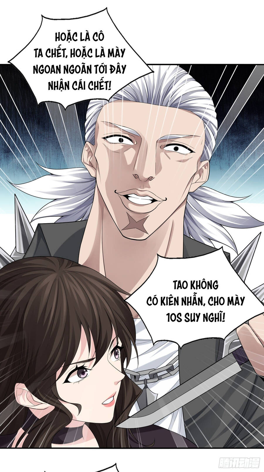 Hệ Thống Trong Tay Ta Tha Hồ Lãng Chapter 6 - 25