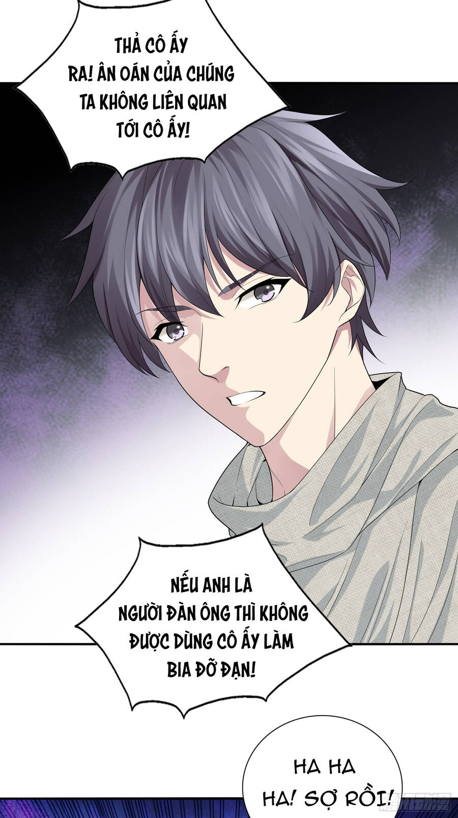 Hệ Thống Trong Tay Ta Tha Hồ Lãng Chapter 6 - 26