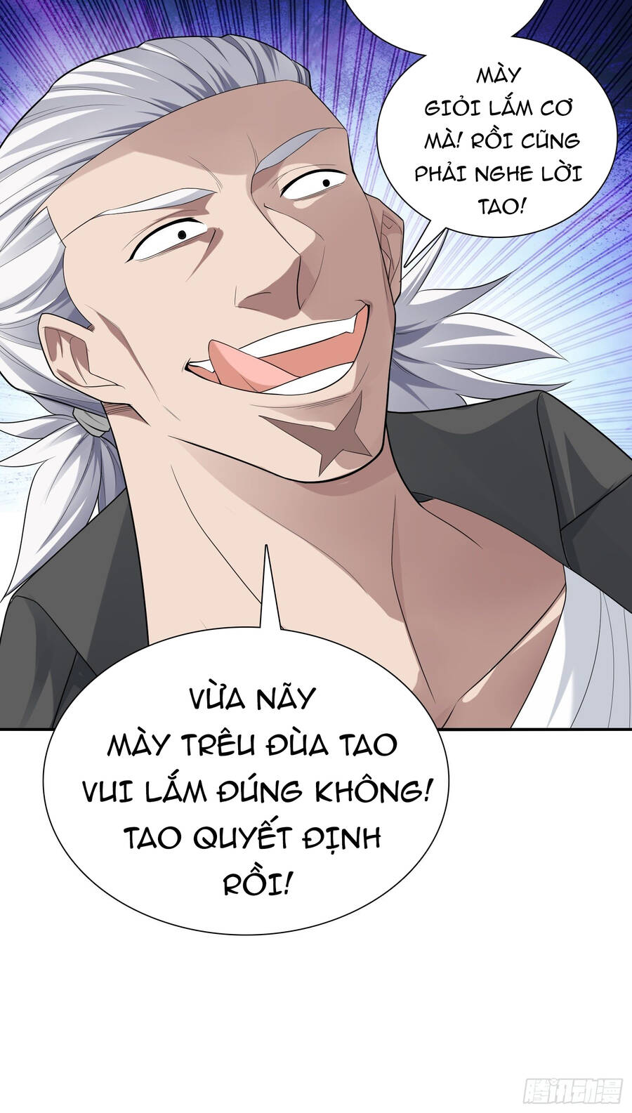 Hệ Thống Trong Tay Ta Tha Hồ Lãng Chapter 6 - 27