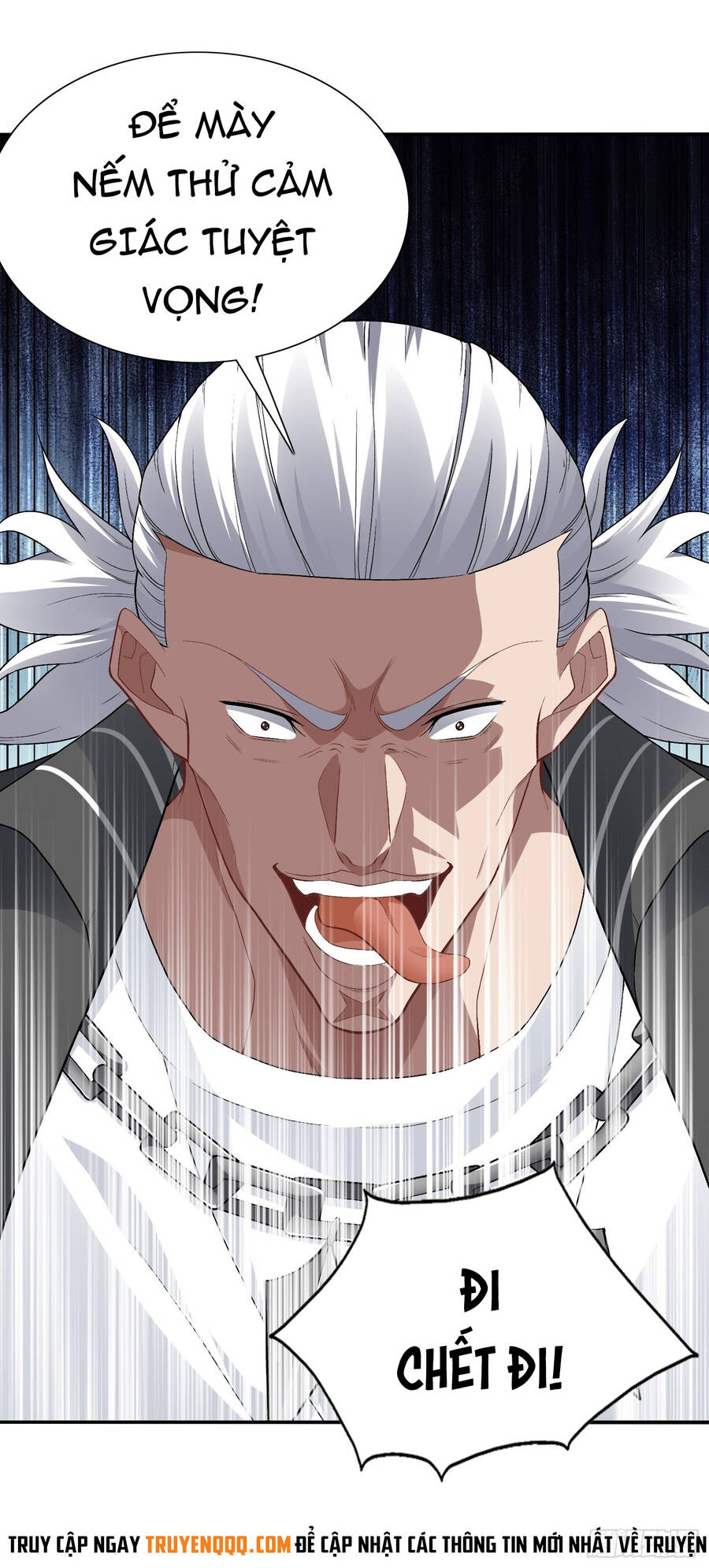 Hệ Thống Trong Tay Ta Tha Hồ Lãng Chapter 6 - 28