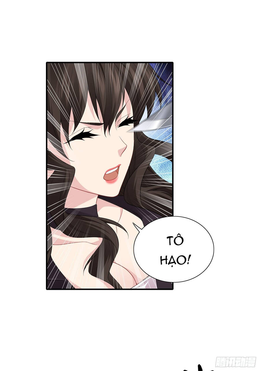 Hệ Thống Trong Tay Ta Tha Hồ Lãng Chapter 6 - 29