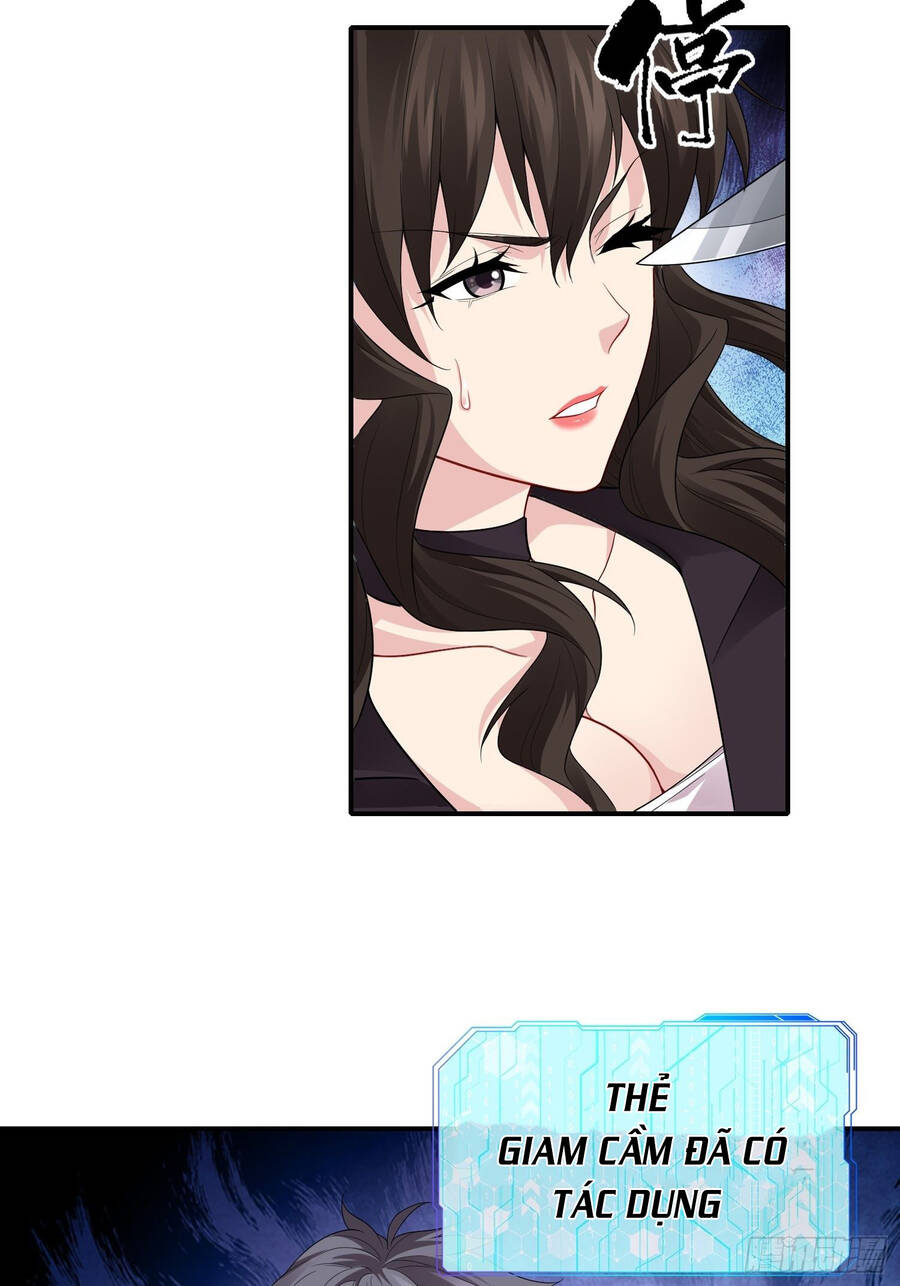 Hệ Thống Trong Tay Ta Tha Hồ Lãng Chapter 6 - 30