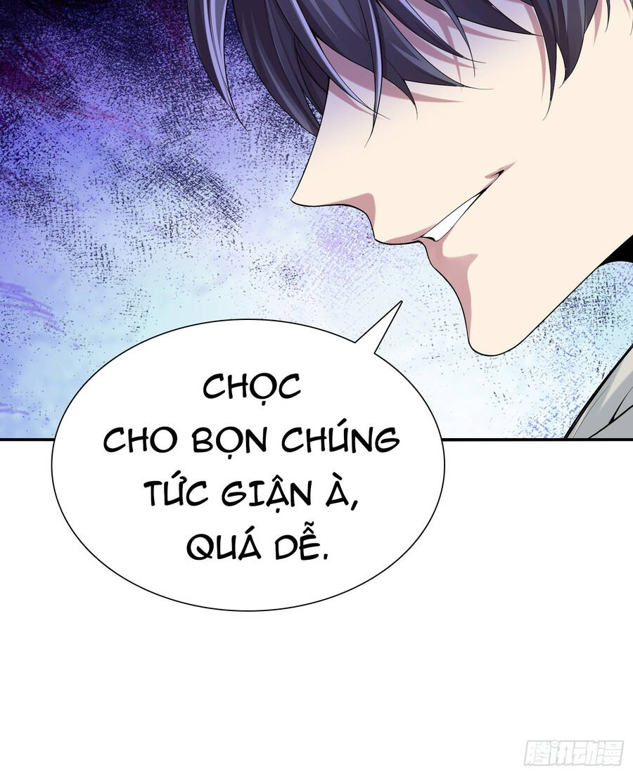 Hệ Thống Trong Tay Ta Tha Hồ Lãng Chapter 6 - 4