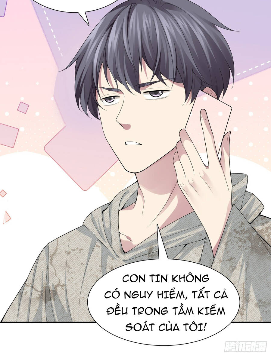 Hệ Thống Trong Tay Ta Tha Hồ Lãng Chapter 6 - 8