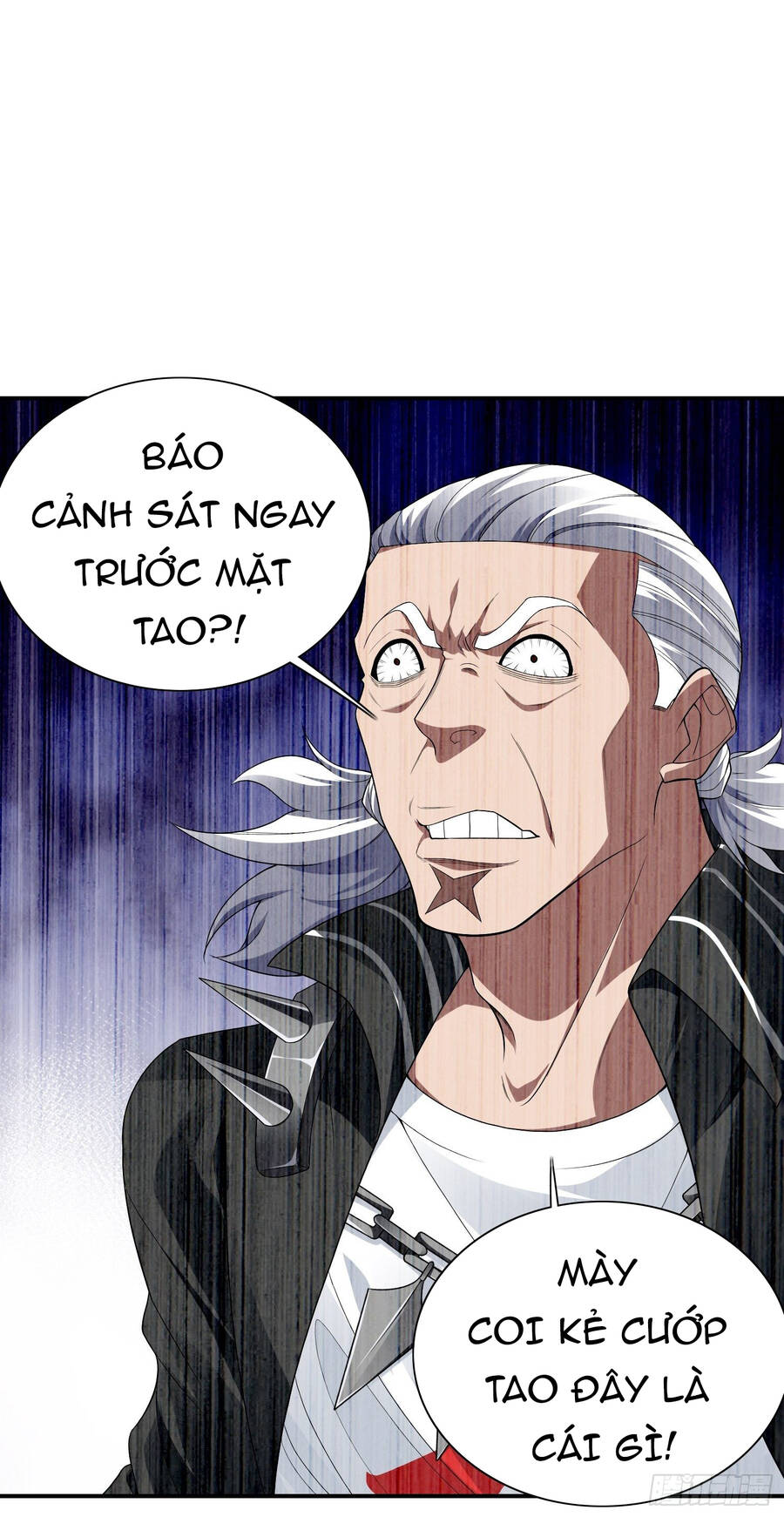 Hệ Thống Trong Tay Ta Tha Hồ Lãng Chapter 6 - 9