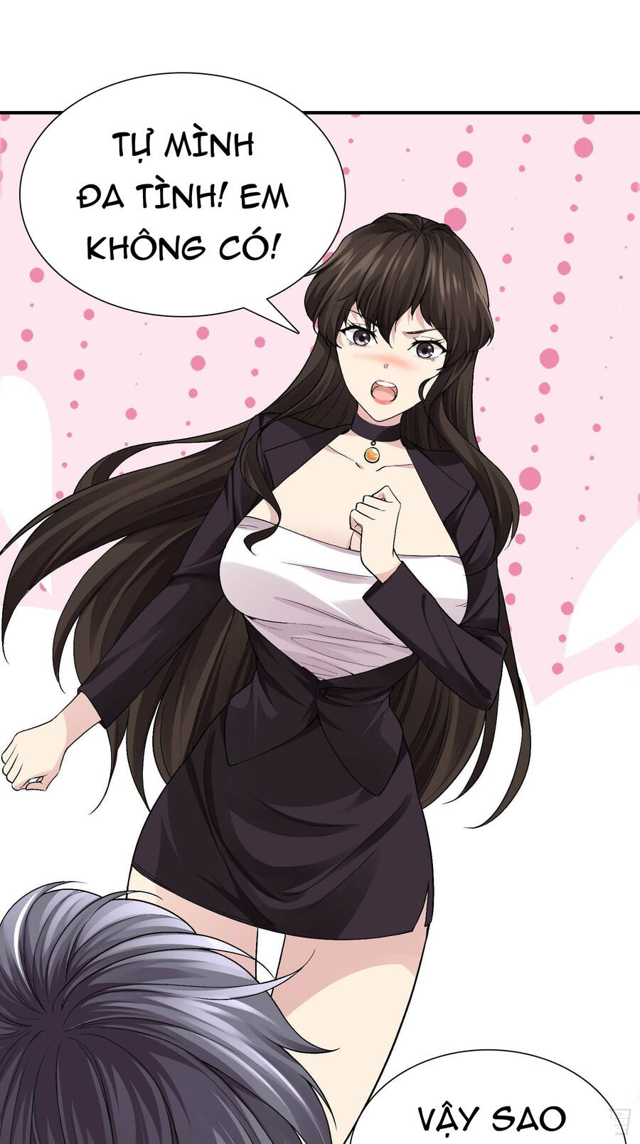 Hệ Thống Trong Tay Ta Tha Hồ Lãng Chapter 8 - 2