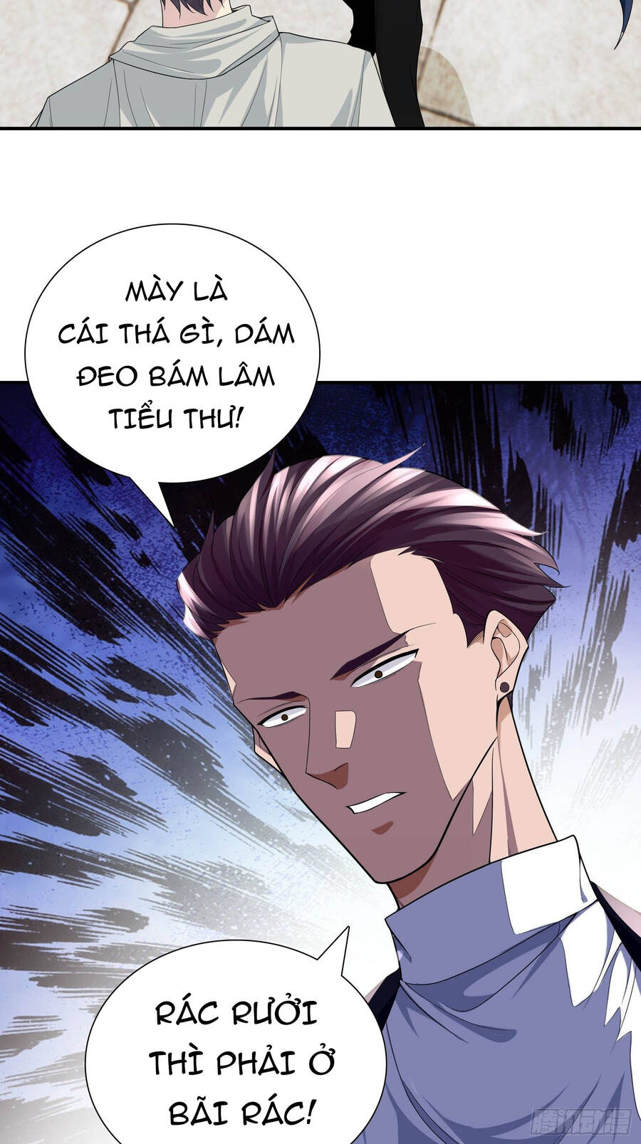 Hệ Thống Trong Tay Ta Tha Hồ Lãng Chapter 8 - 18