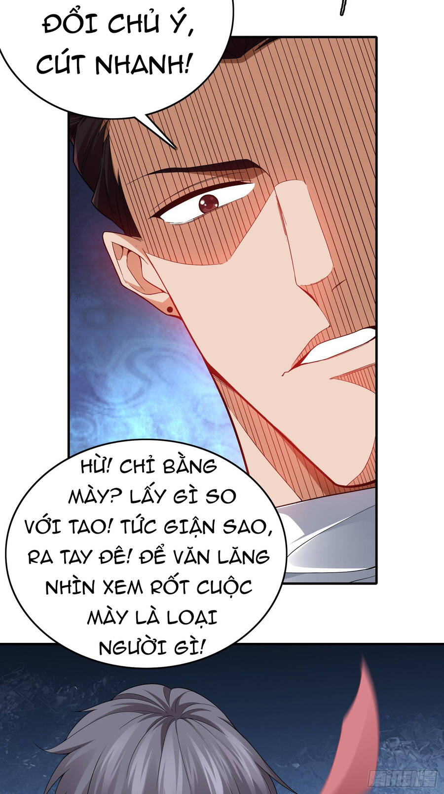 Hệ Thống Trong Tay Ta Tha Hồ Lãng Chapter 8 - 21