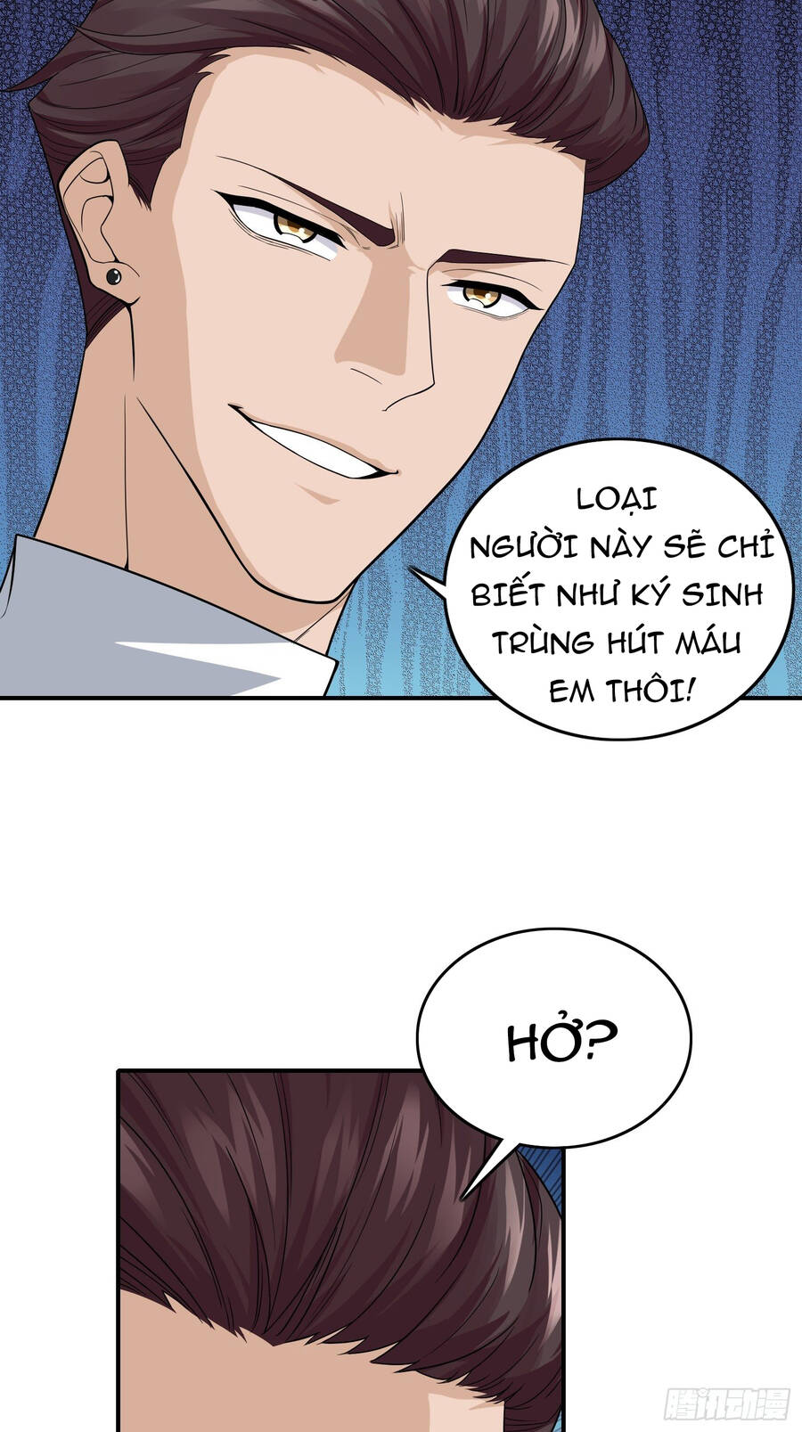 Hệ Thống Trong Tay Ta Tha Hồ Lãng Chapter 8 - 26