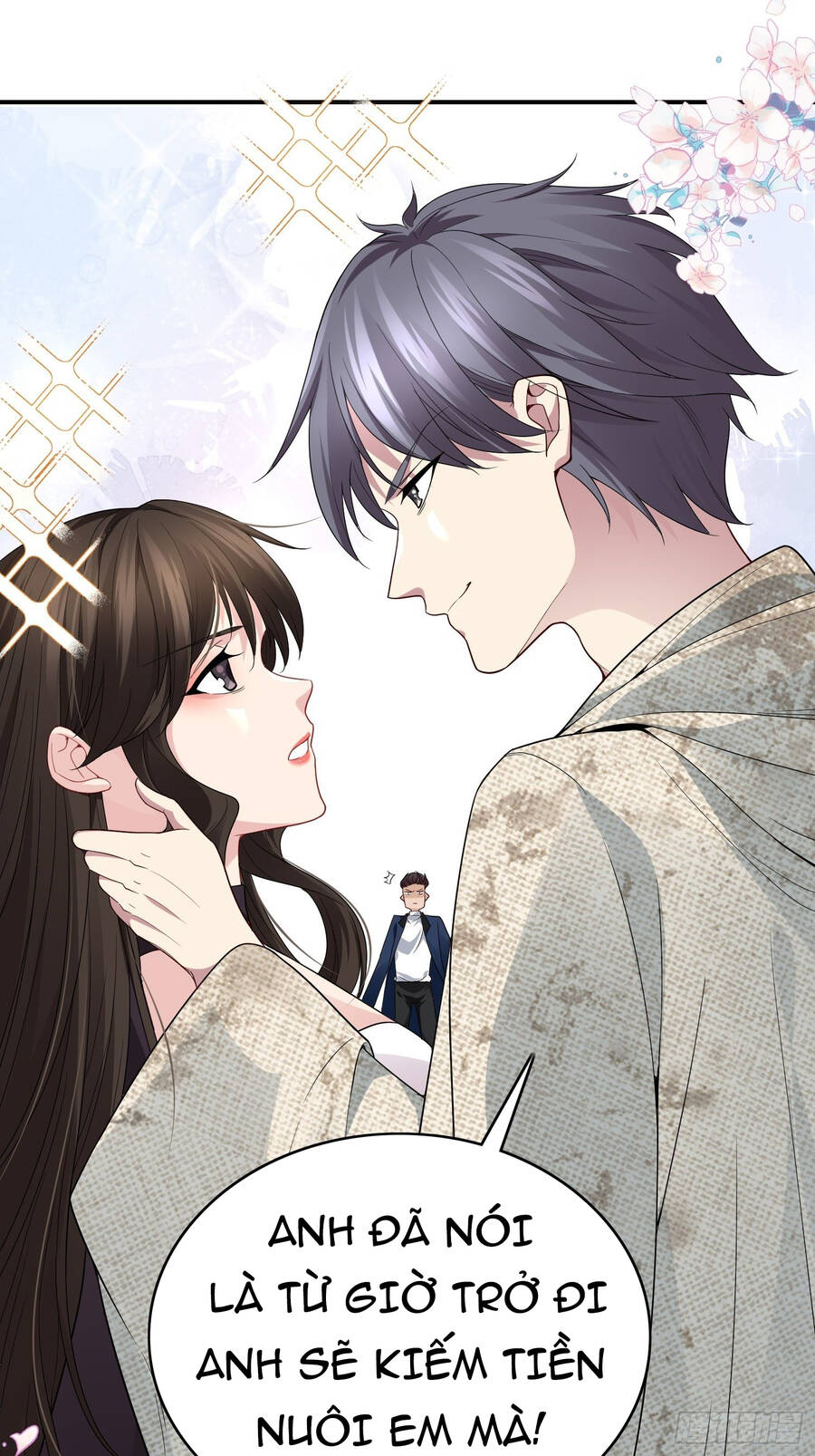 Hệ Thống Trong Tay Ta Tha Hồ Lãng Chapter 8 - 28