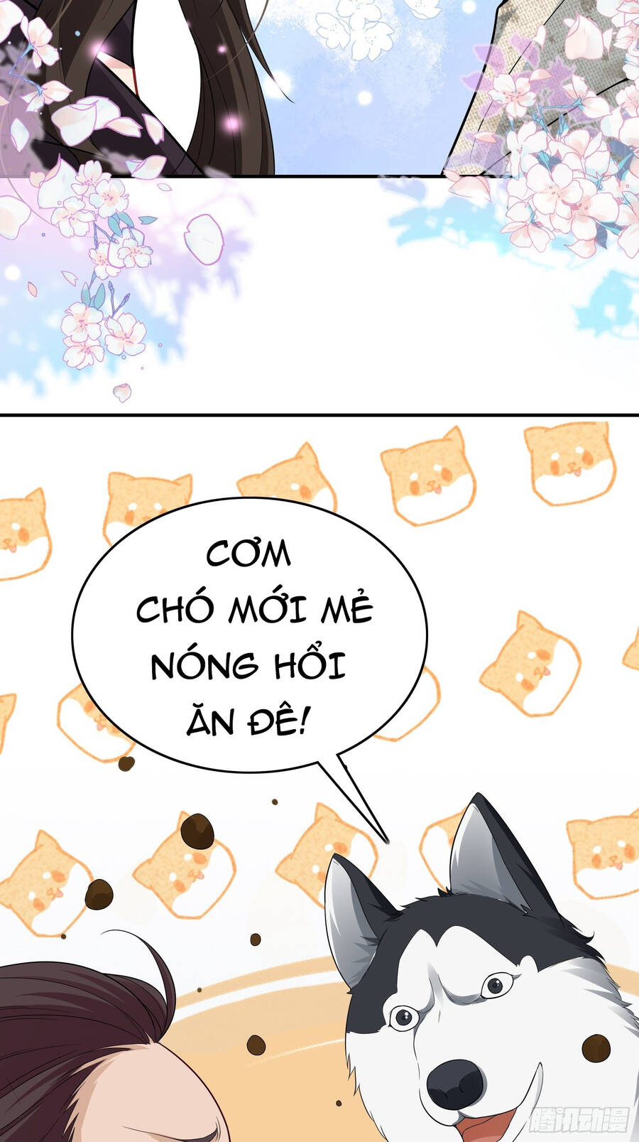 Hệ Thống Trong Tay Ta Tha Hồ Lãng Chapter 8 - 30