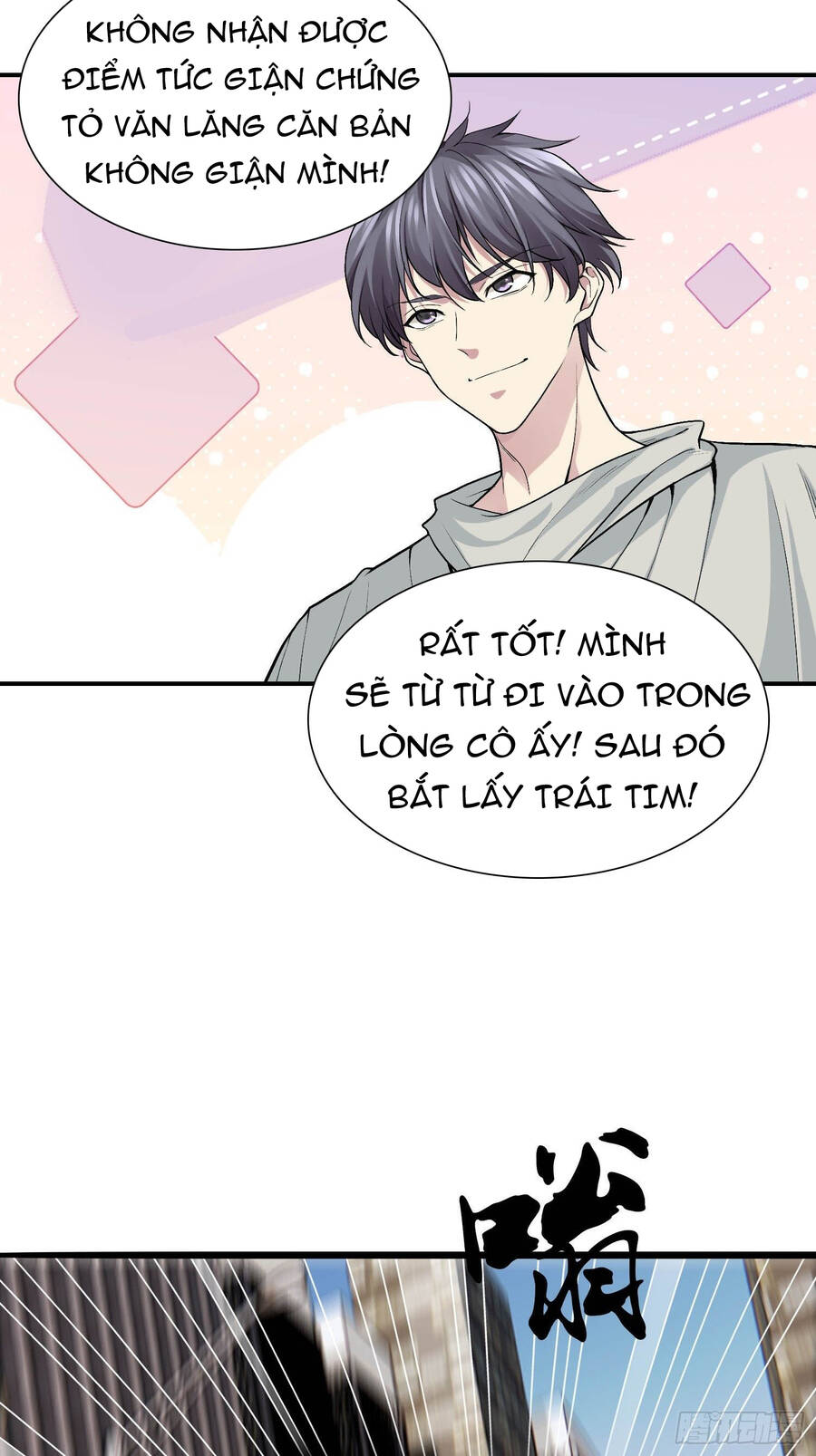 Hệ Thống Trong Tay Ta Tha Hồ Lãng Chapter 8 - 4