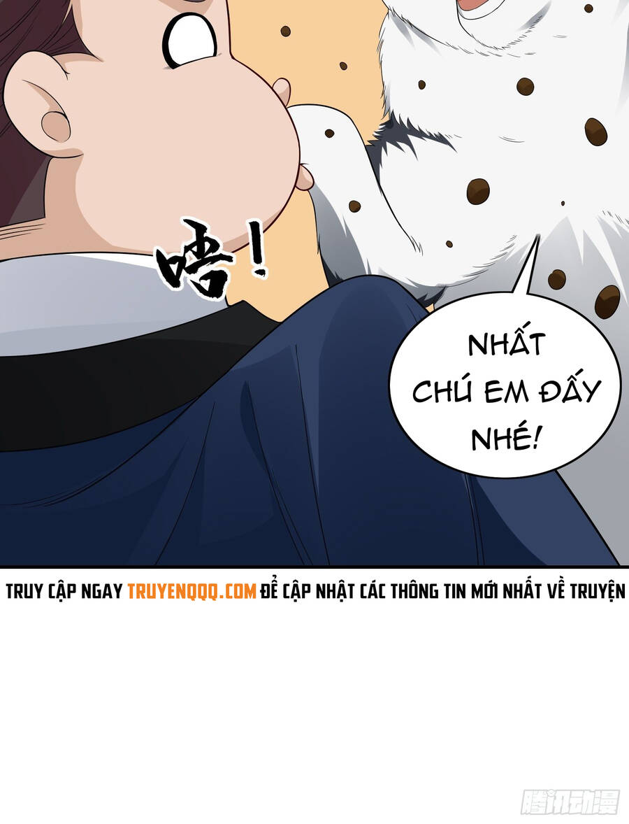 Hệ Thống Trong Tay Ta Tha Hồ Lãng Chapter 8 - 31