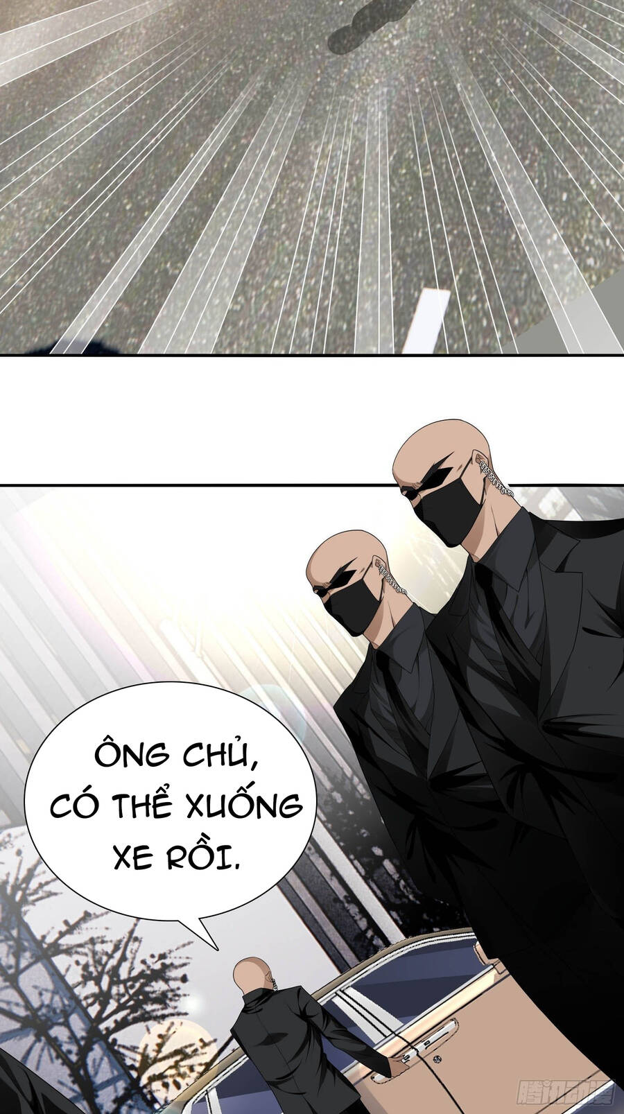 Hệ Thống Trong Tay Ta Tha Hồ Lãng Chapter 8 - 7