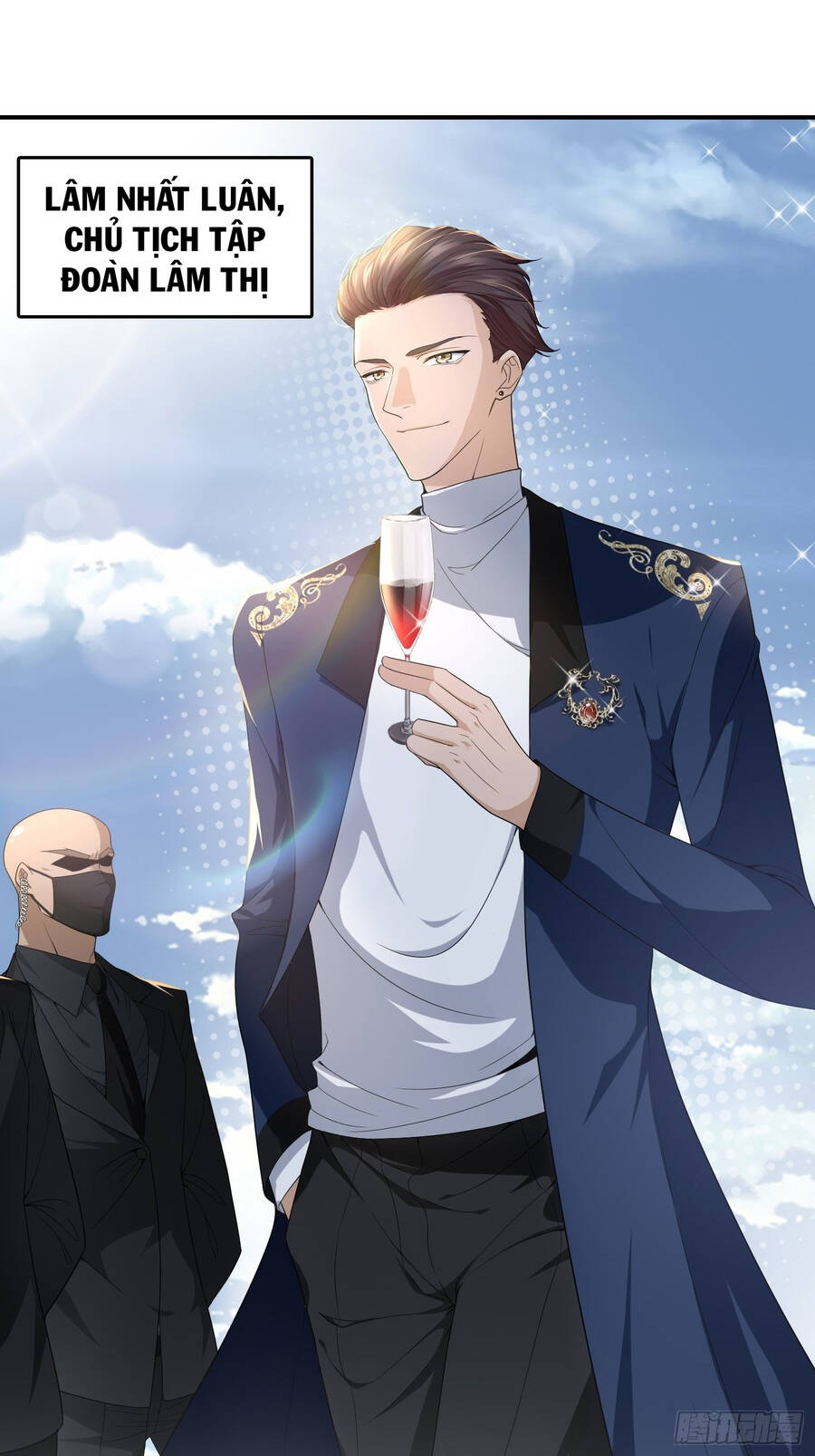 Hệ Thống Trong Tay Ta Tha Hồ Lãng Chapter 8 - 10