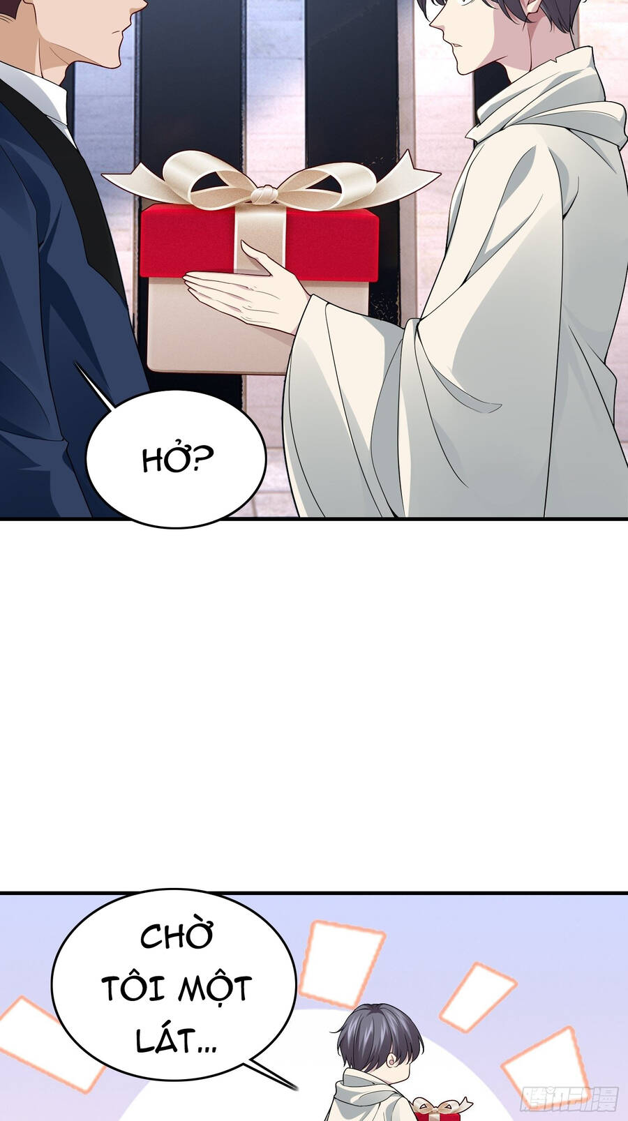 Hệ Thống Trong Tay Ta Tha Hồ Lãng Chapter 9 - 14