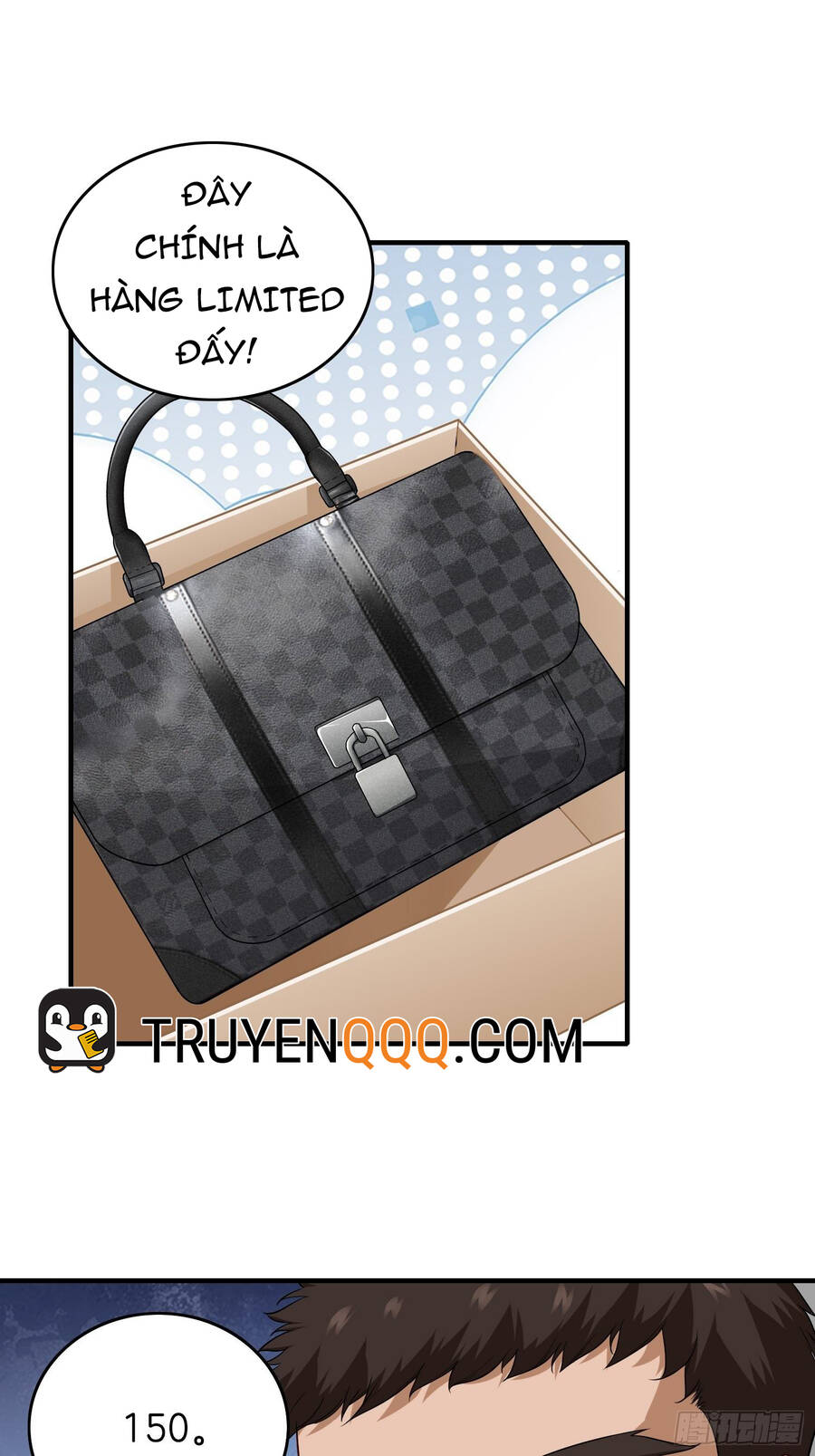 Hệ Thống Trong Tay Ta Tha Hồ Lãng Chapter 9 - 17