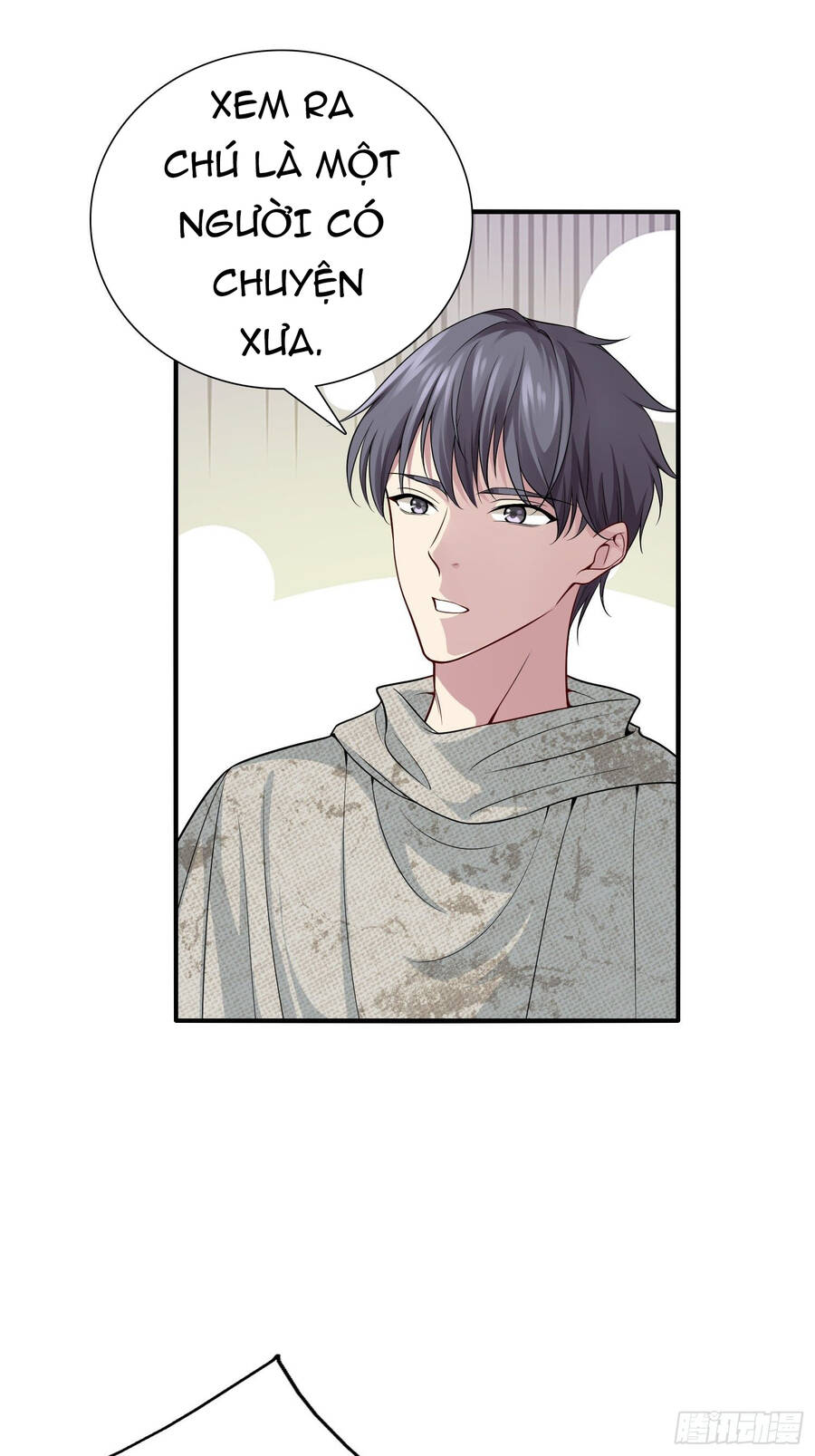 Hệ Thống Trong Tay Ta Tha Hồ Lãng Chapter 9 - 22