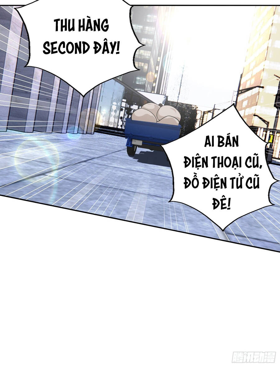 Hệ Thống Trong Tay Ta Tha Hồ Lãng Chapter 9 - 23