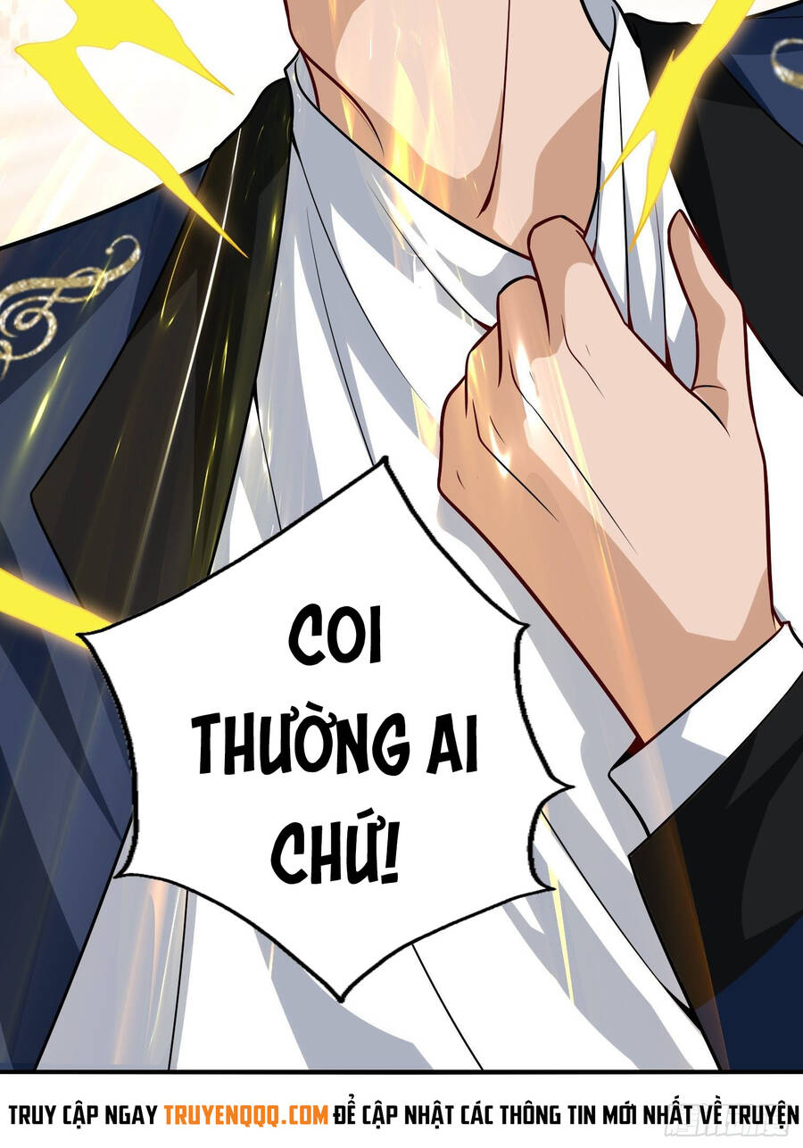 Hệ Thống Trong Tay Ta Tha Hồ Lãng Chapter 9 - 25