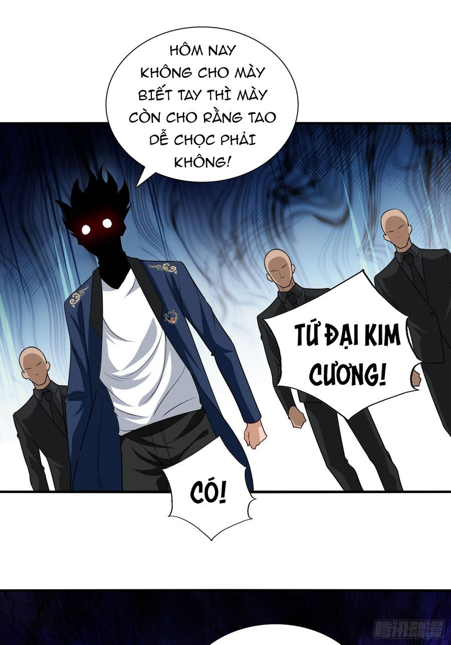 Hệ Thống Trong Tay Ta Tha Hồ Lãng Chapter 9 - 26