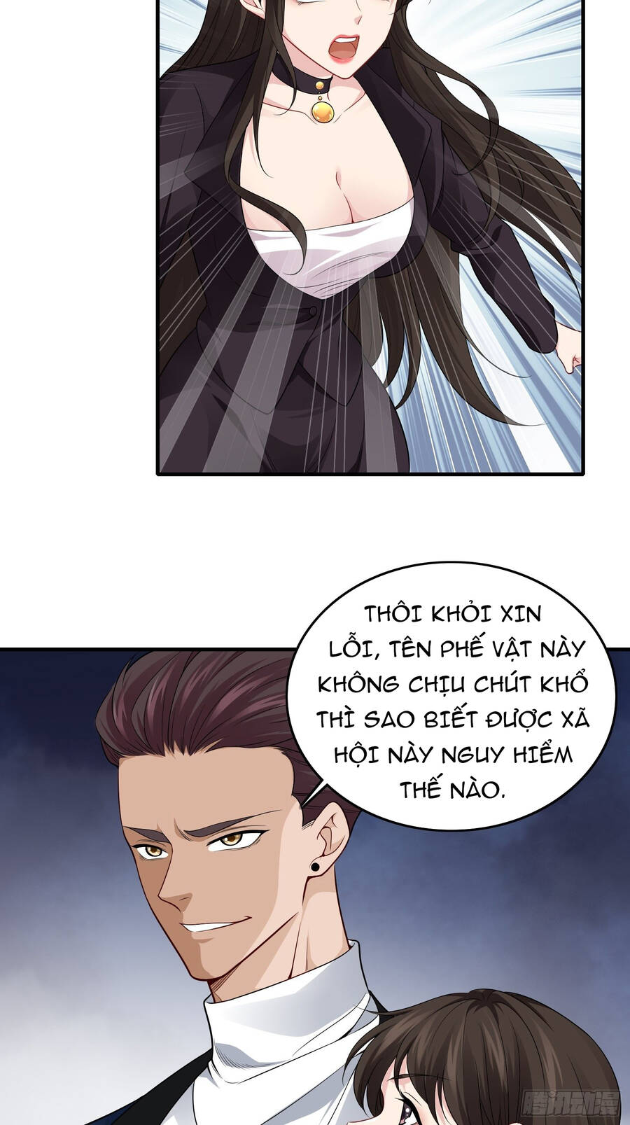 Hệ Thống Trong Tay Ta Tha Hồ Lãng Chapter 9 - 29