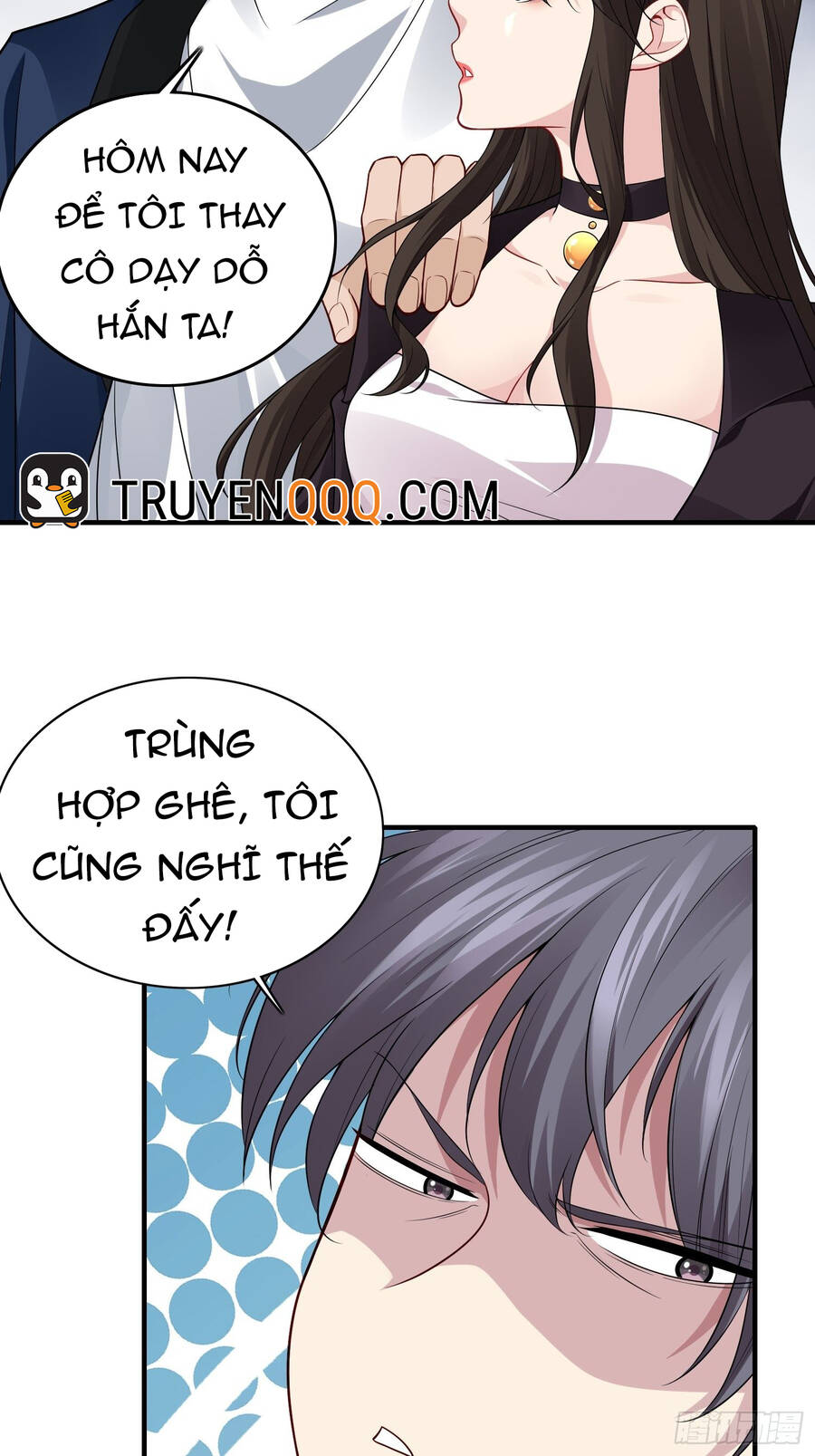 Hệ Thống Trong Tay Ta Tha Hồ Lãng Chapter 9 - 30