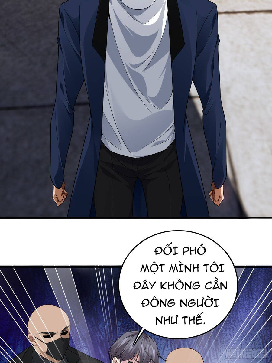 Hệ Thống Trong Tay Ta Tha Hồ Lãng Chapter 9 - 33